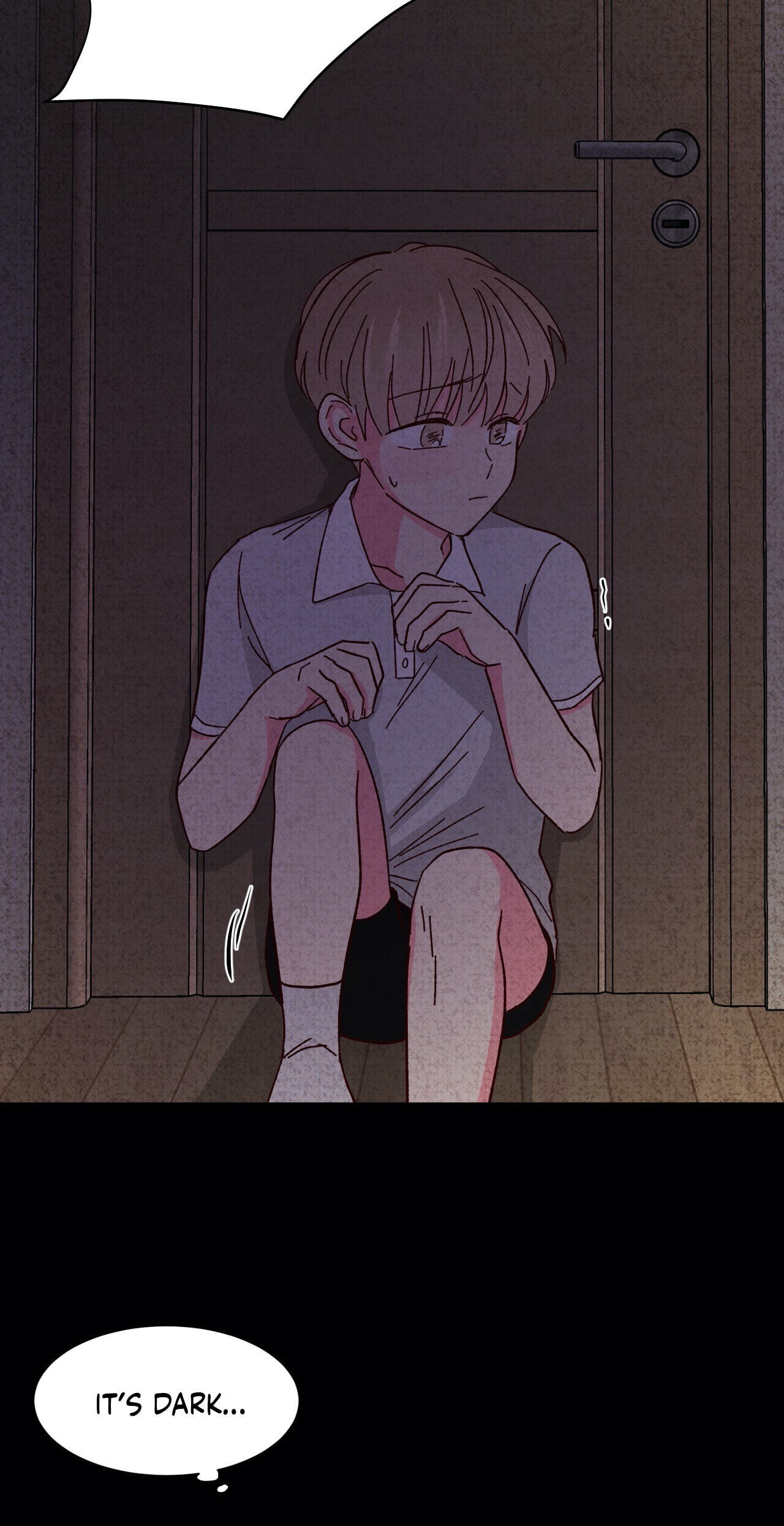 Darling for Dessert Chapter 60 page 11 - 