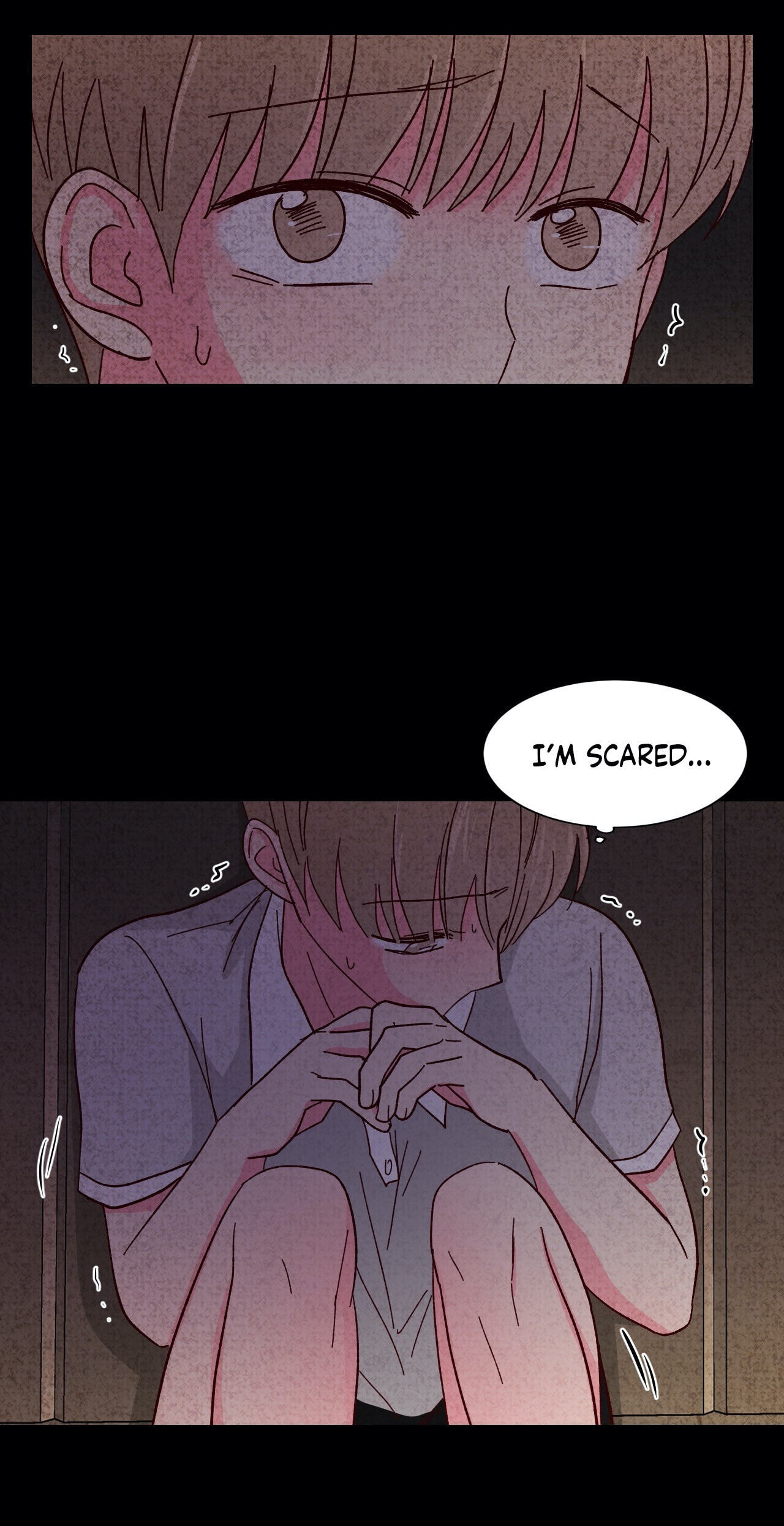 Darling for Dessert Chapter 60 page 12 - 