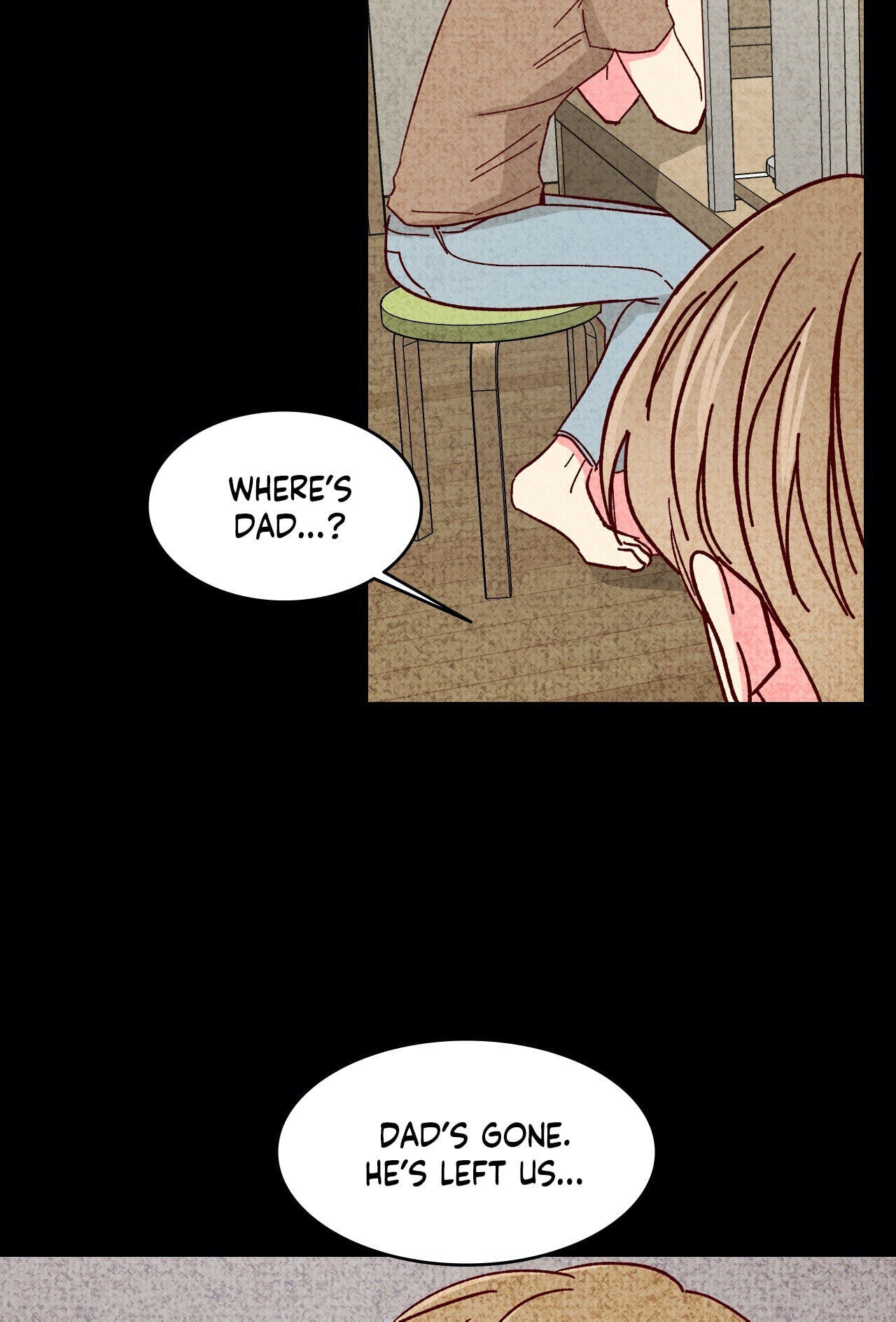 Darling for Dessert Chapter 60 page 14 - 