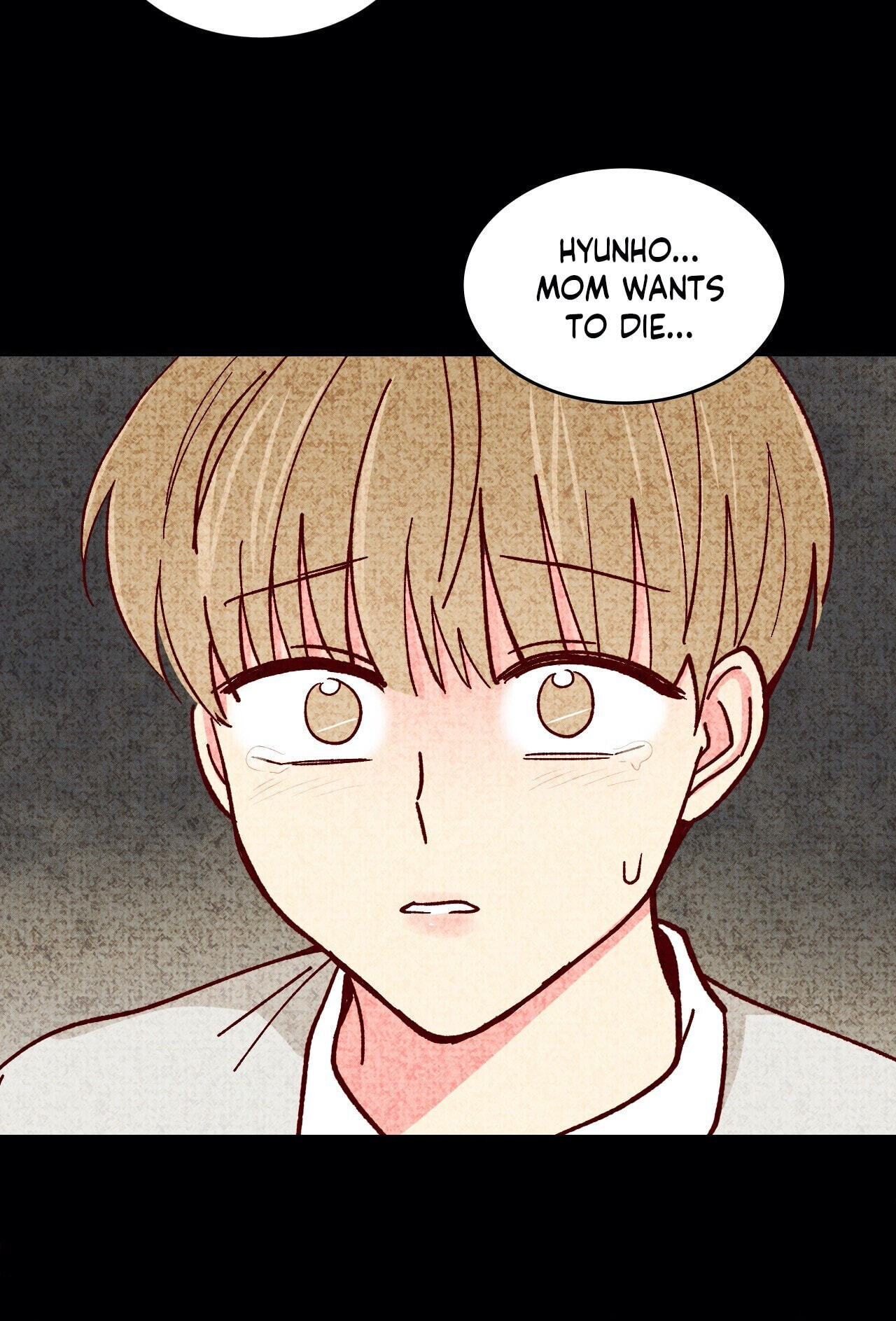 Darling for Dessert Chapter 60 page 18 - 