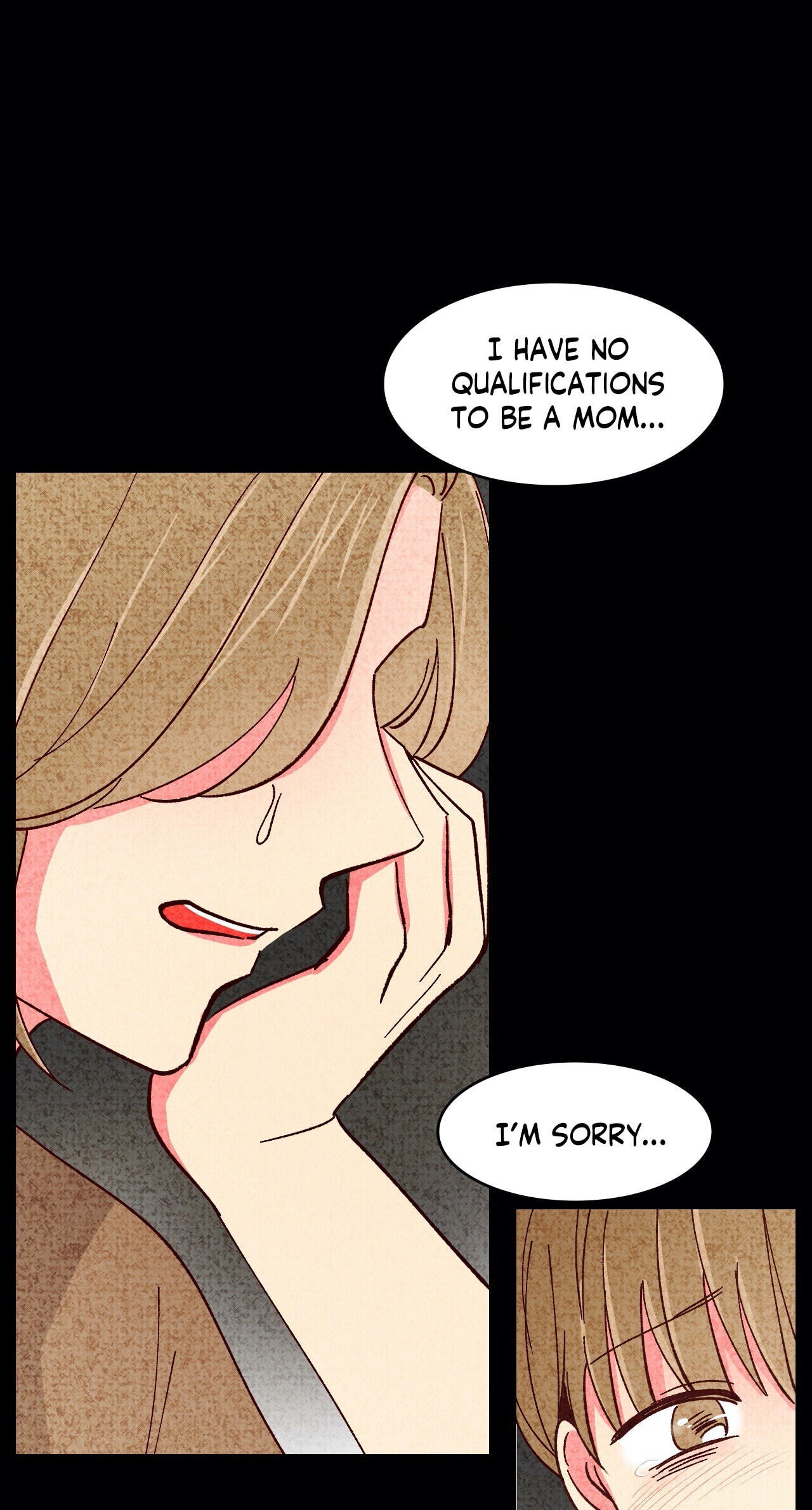 Darling for Dessert Chapter 60 page 19 - 