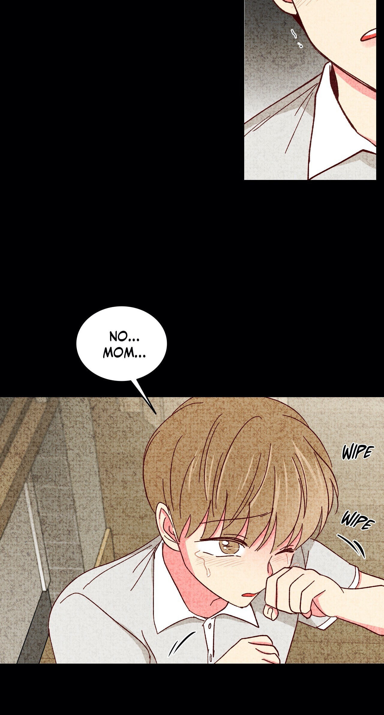 Darling for Dessert Chapter 60 page 20 - 