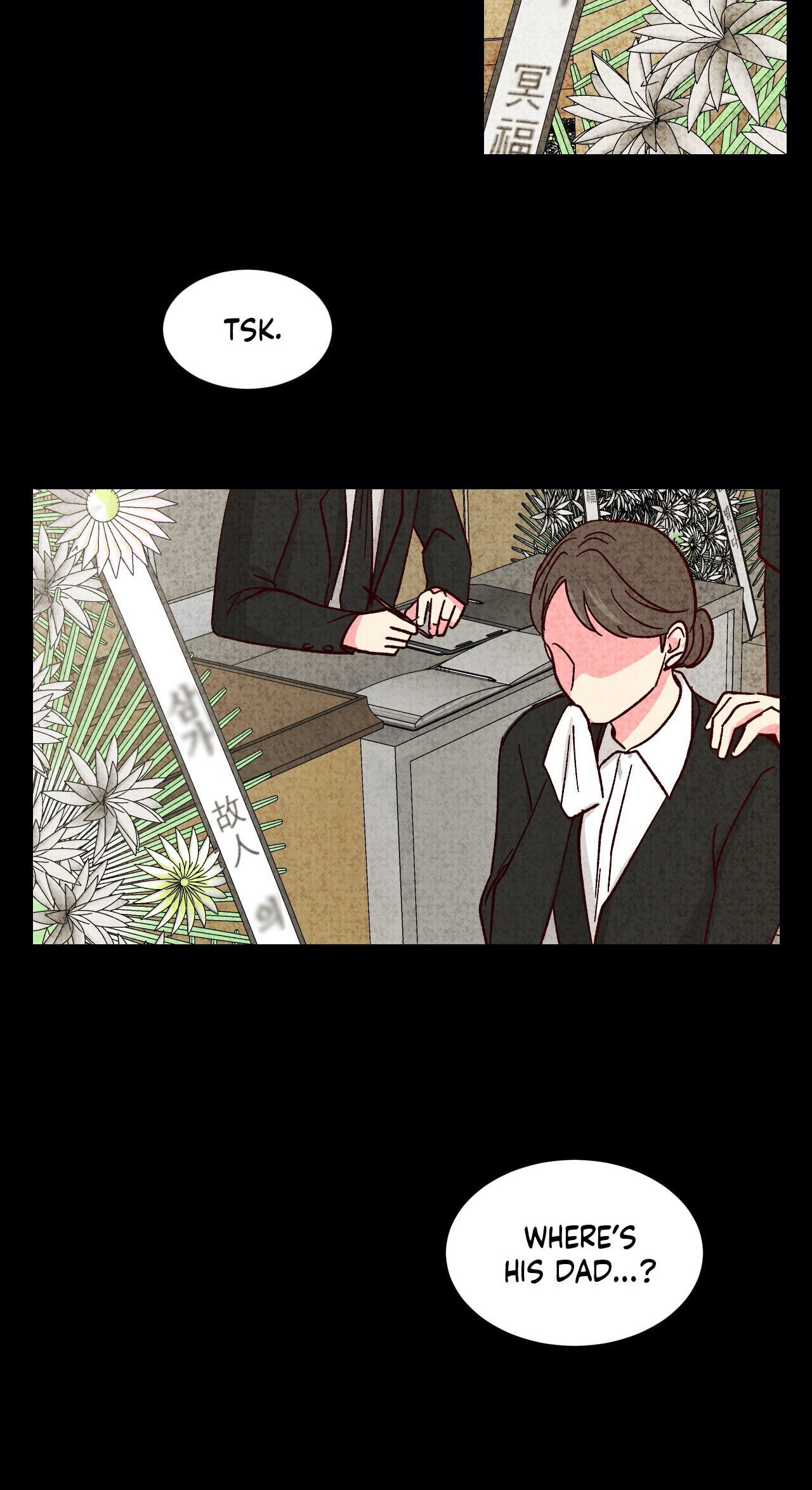 Darling for Dessert Chapter 60 page 24 - 