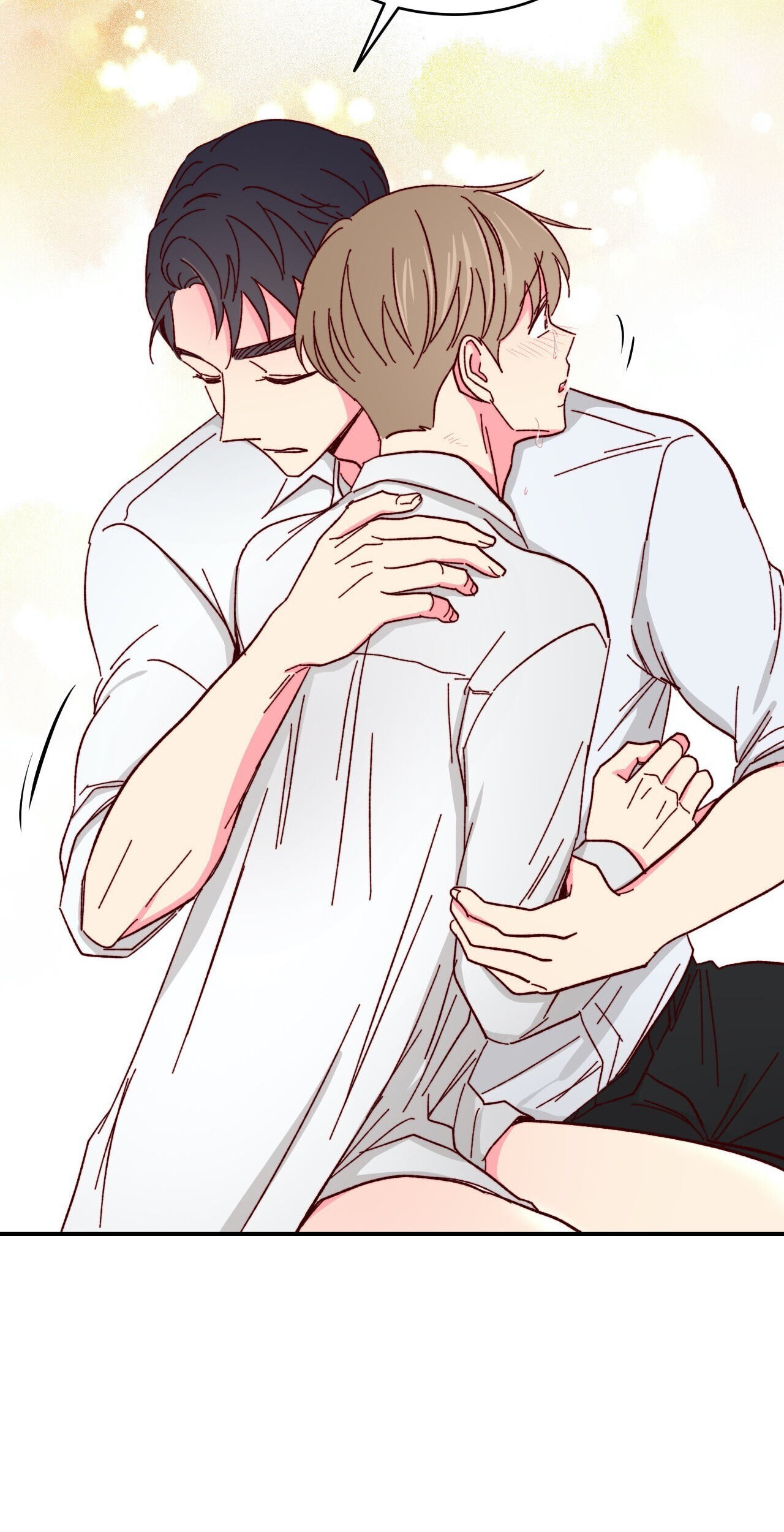Darling for Dessert Chapter 60 page 4 - 