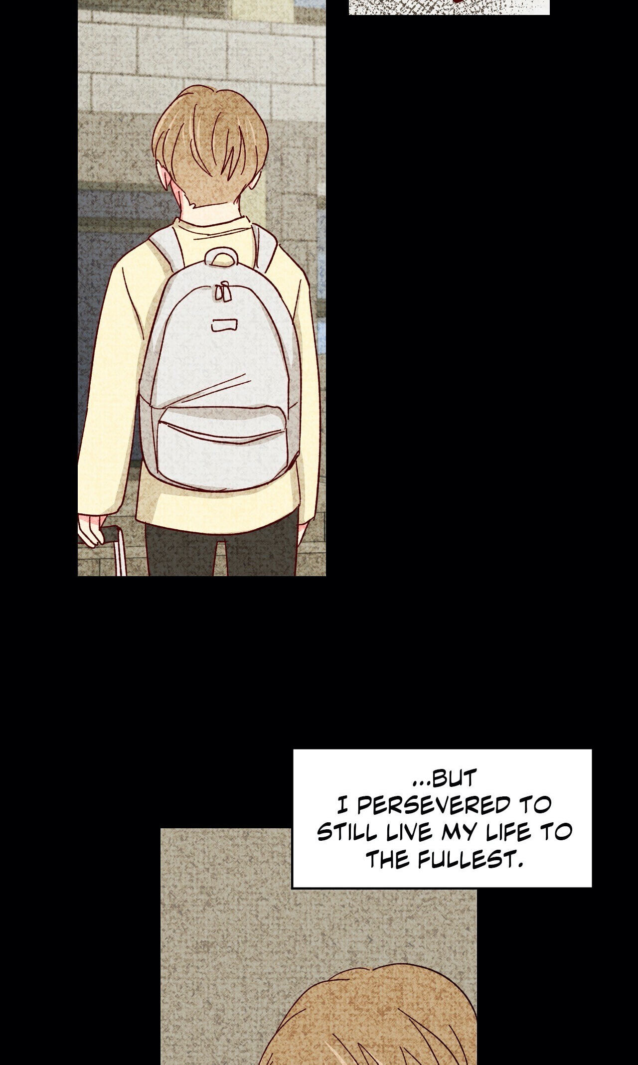 Darling for Dessert Chapter 60 page 32 - 