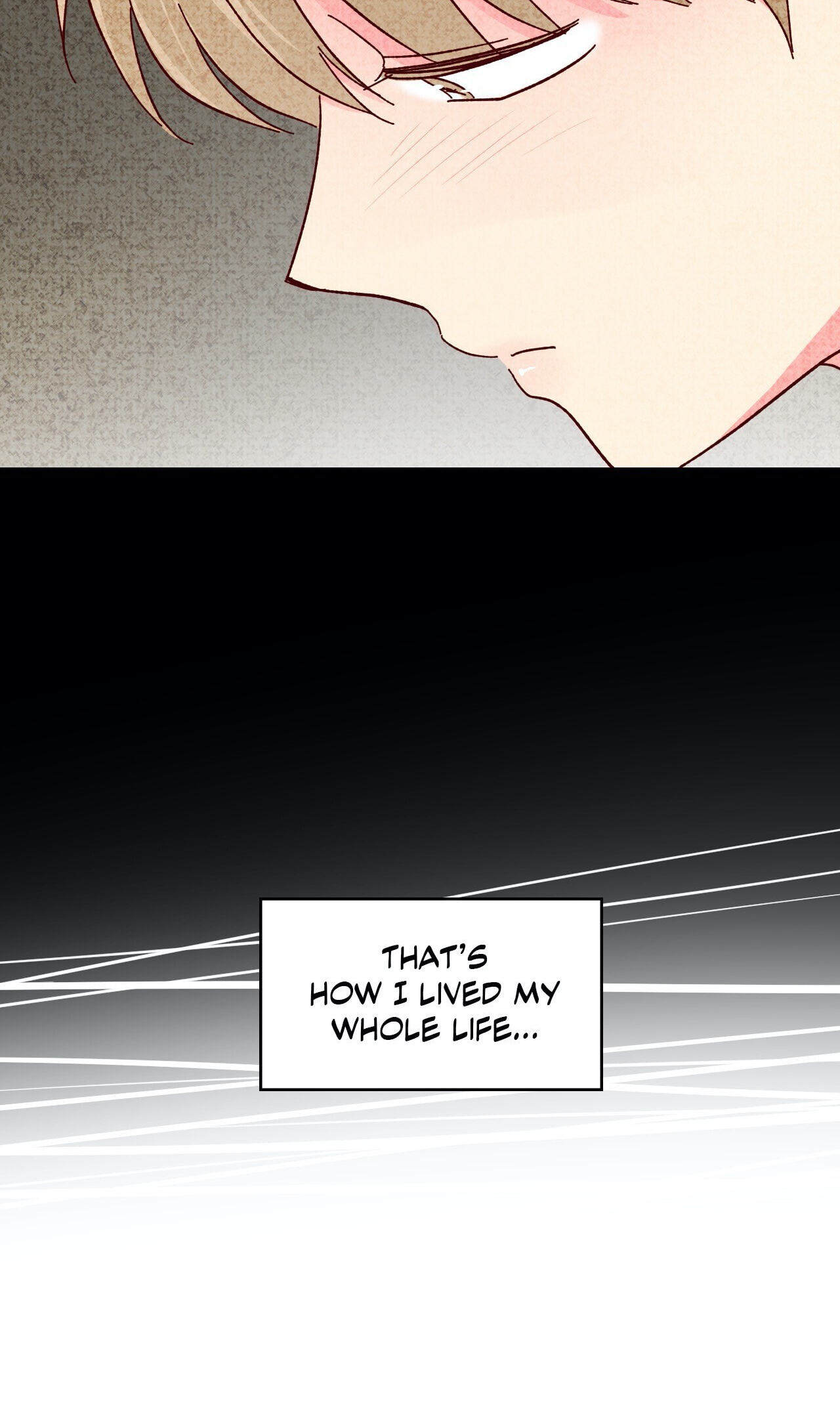 Darling for Dessert Chapter 60 page 36 - 