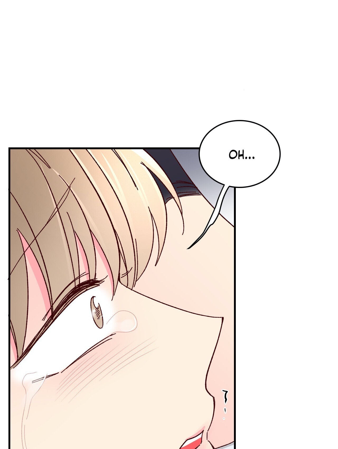 Darling for Dessert Chapter 60 page 37 - 