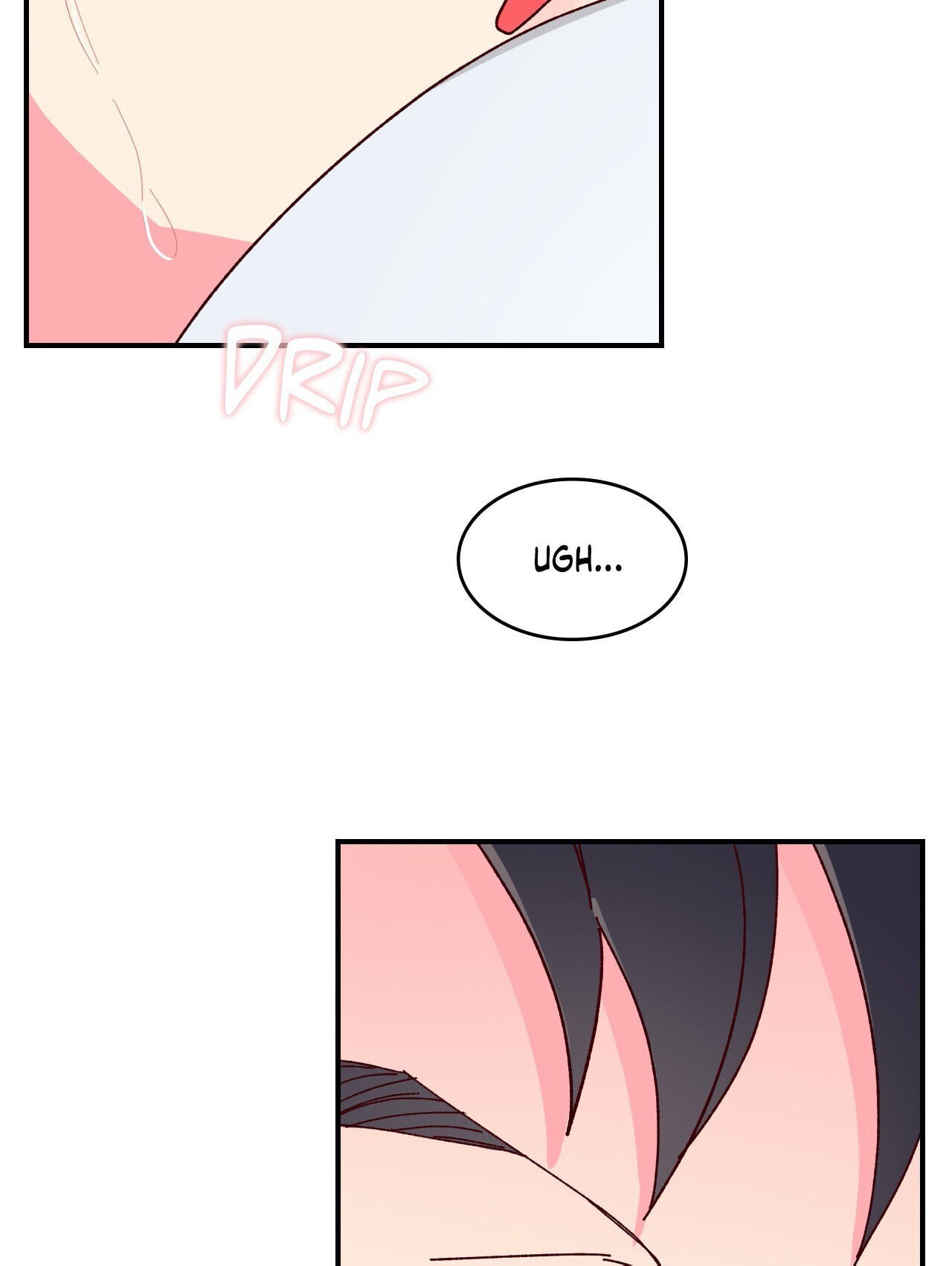 Darling for Dessert Chapter 60 page 38 - 