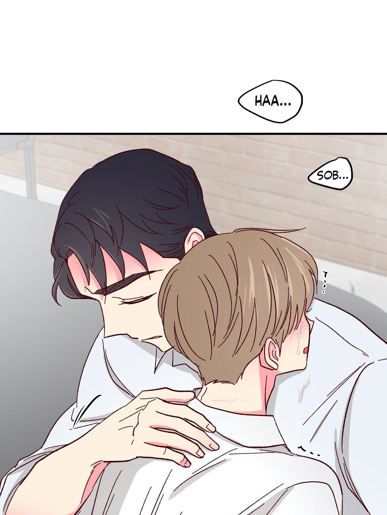 Darling for Dessert Chapter 60 page 40 - 