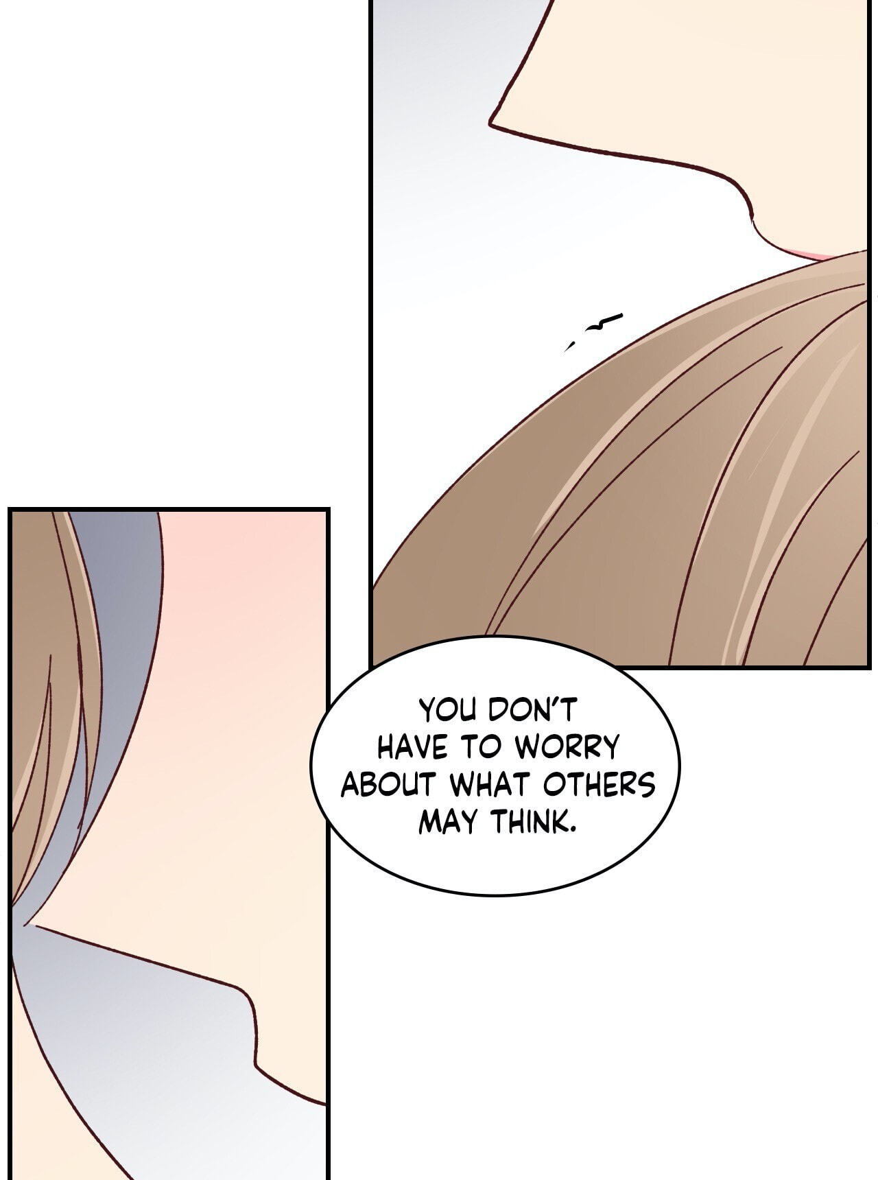 Darling for Dessert Chapter 60 page 44 - 