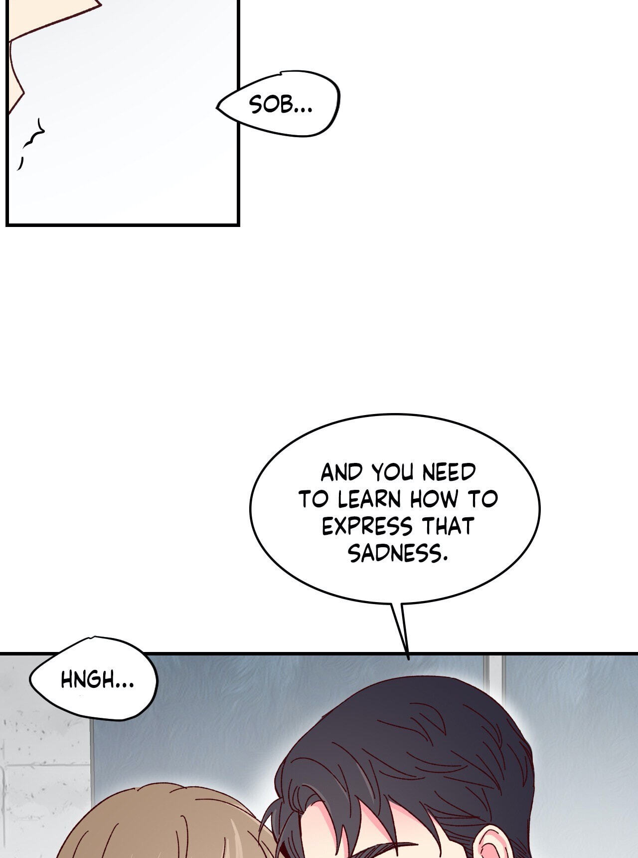 Darling for Dessert Chapter 60 page 45 - 