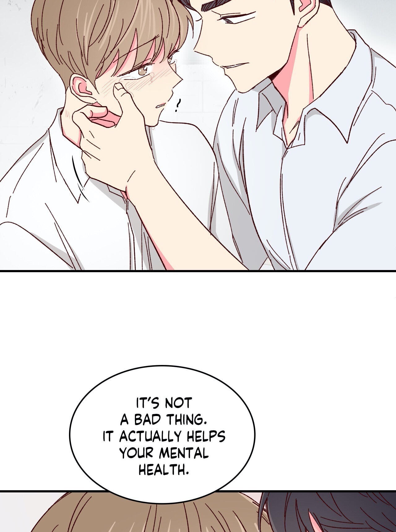 Darling for Dessert Chapter 60 page 46 - 