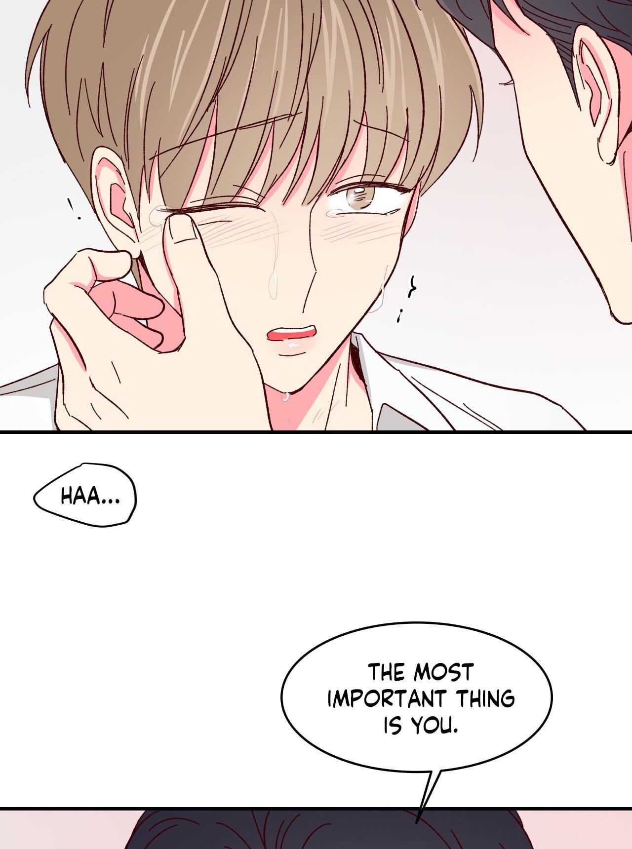 Darling for Dessert Chapter 60 page 47 - 