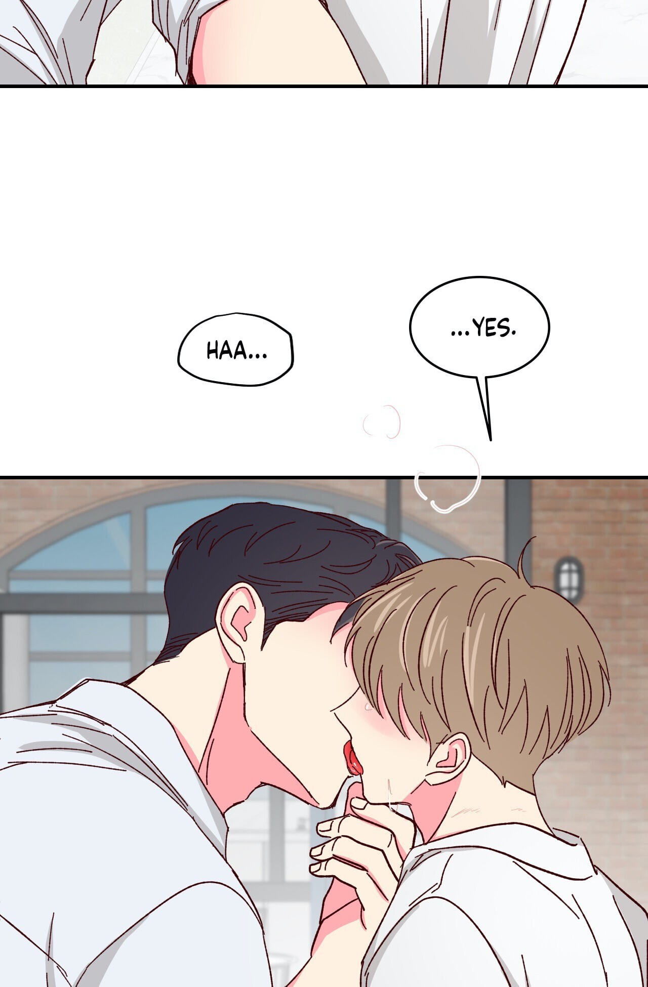 Darling for Dessert Chapter 60 page 50 - 