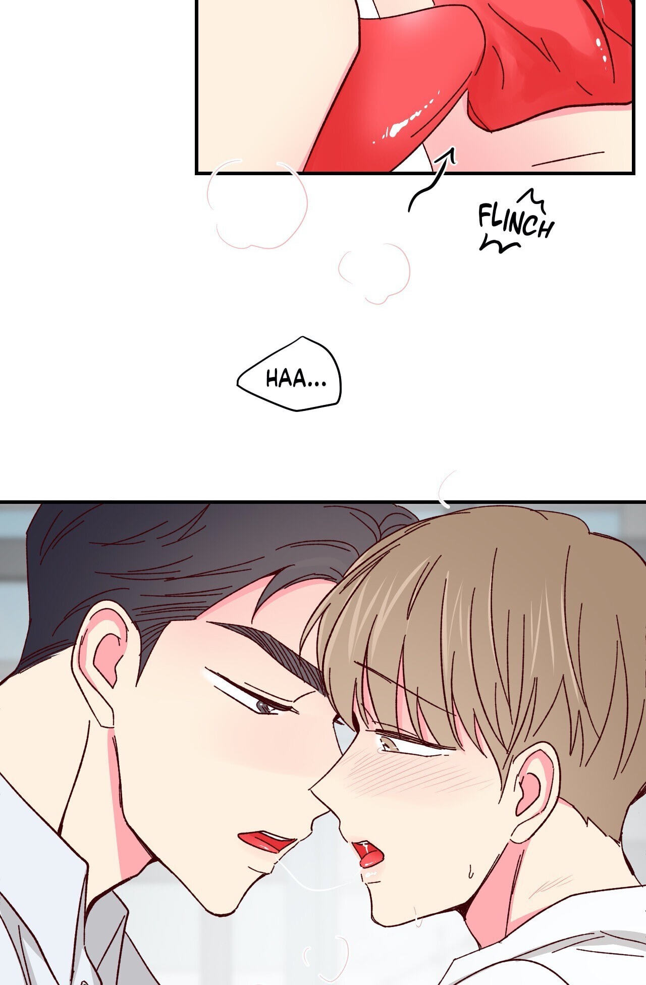 Darling for Dessert Chapter 60 page 52 - 
