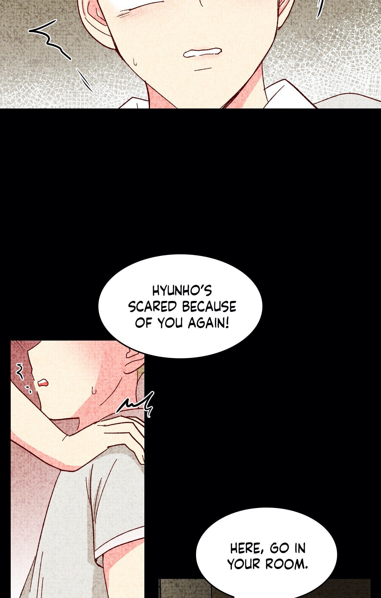 Darling for Dessert Chapter 60 page 7 - 