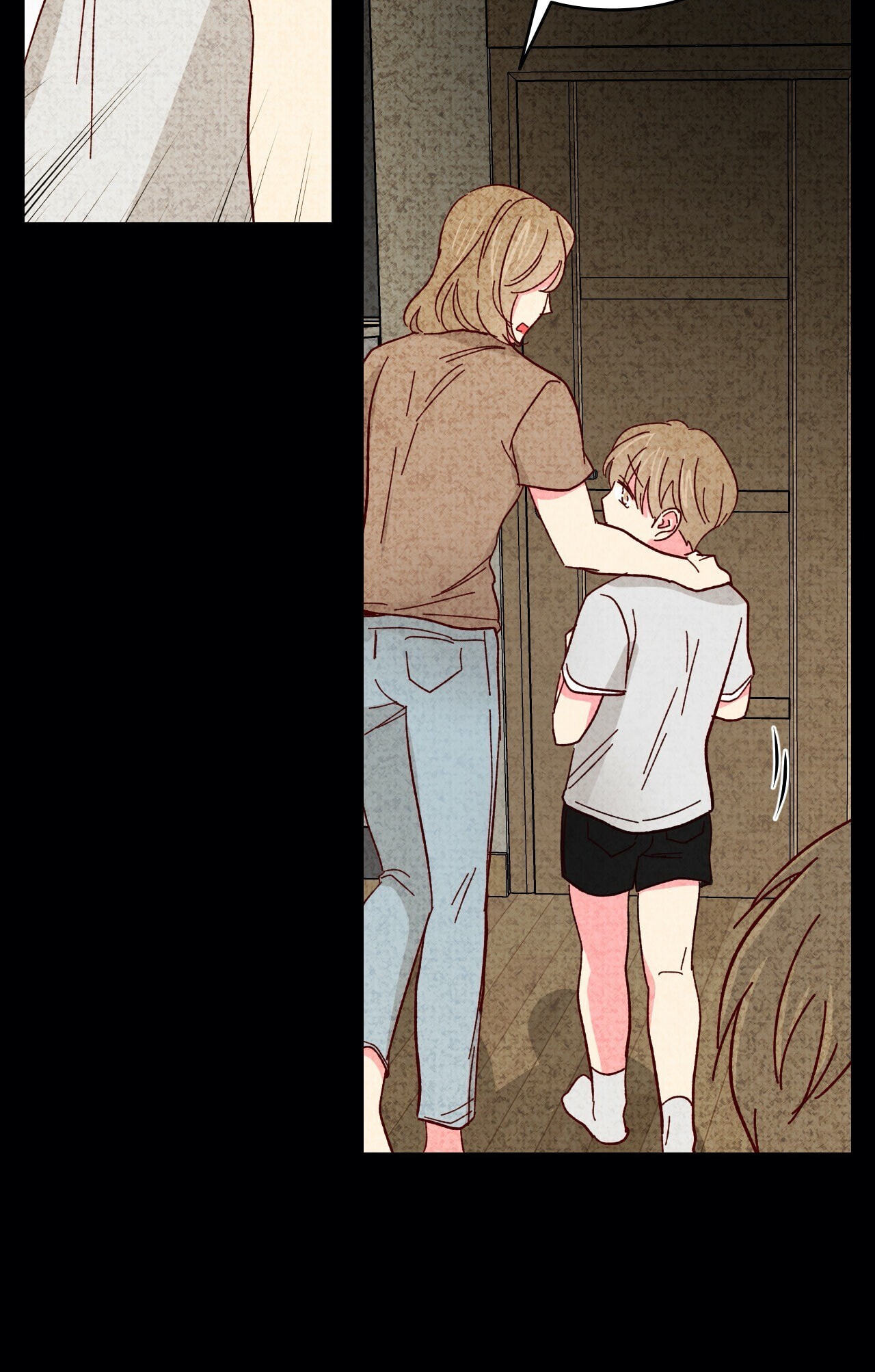 Darling for Dessert Chapter 60 page 8 - 