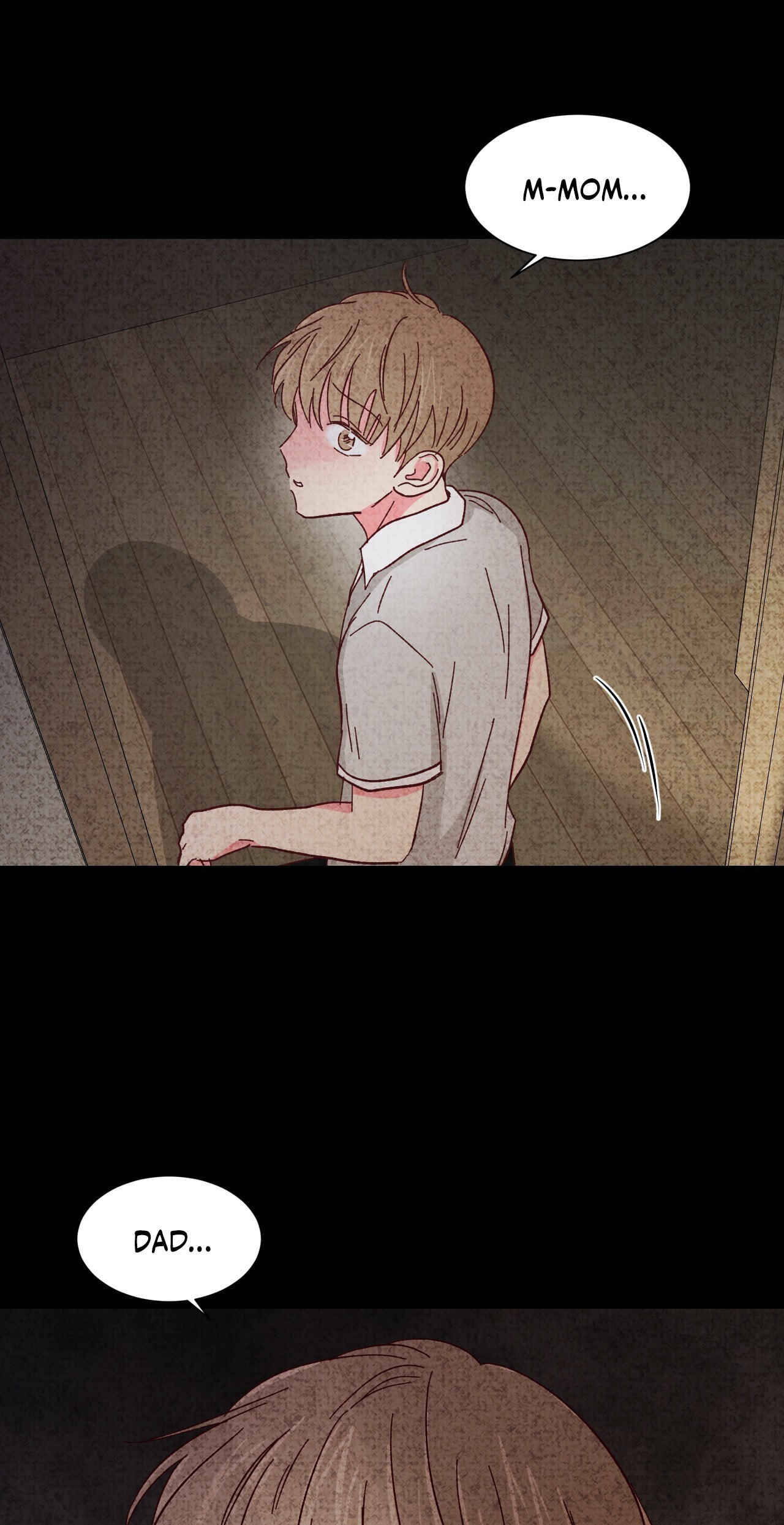Darling for Dessert Chapter 60 page 9 - 
