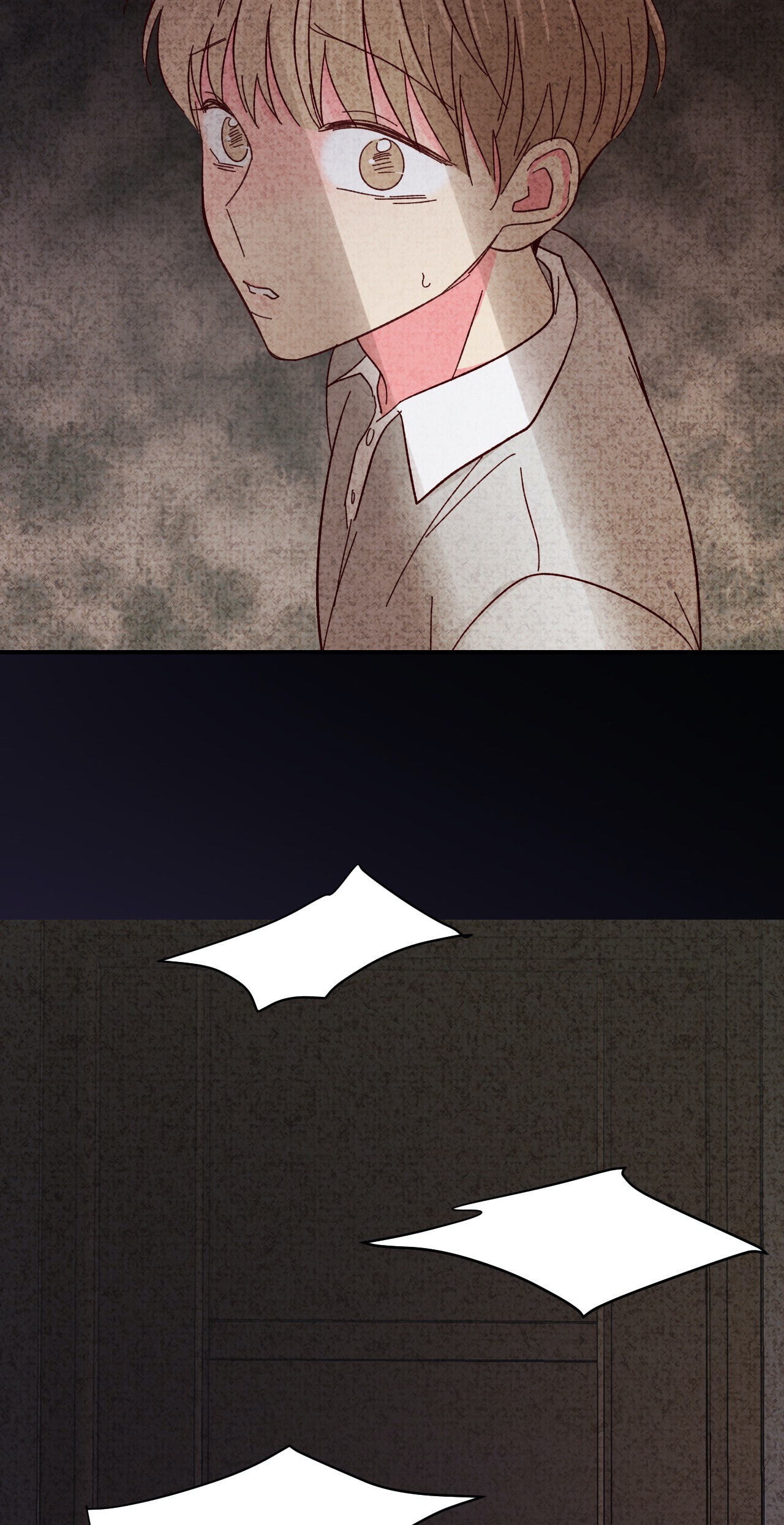 Darling for Dessert Chapter 60 page 10 - 