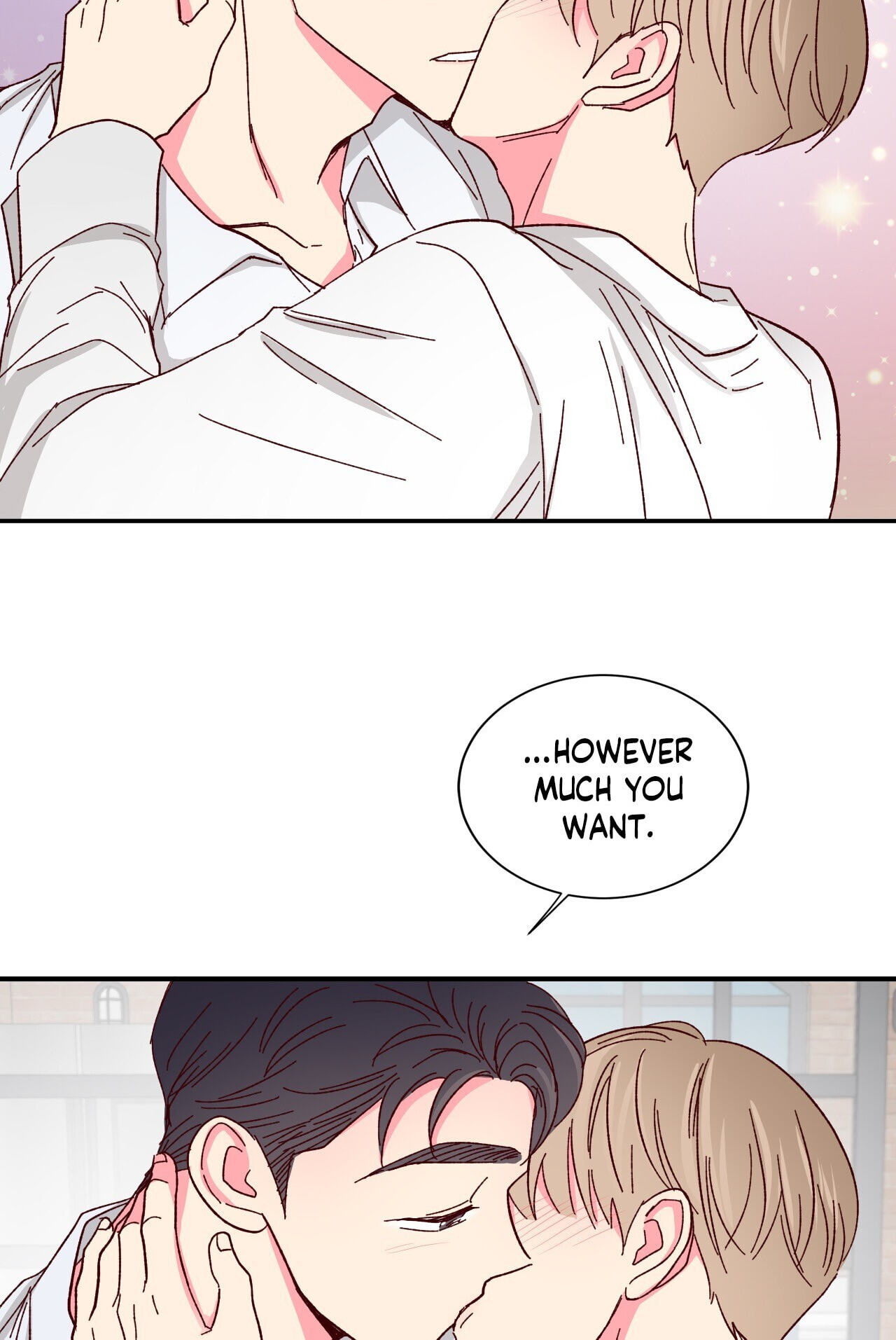 Darling for Dessert Chapter 61 page 2 - 