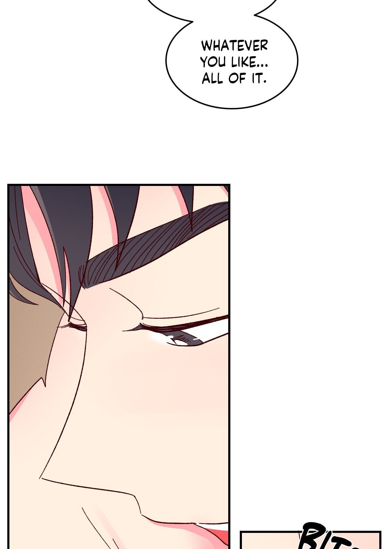 Darling for Dessert Chapter 61 page 11 - 
