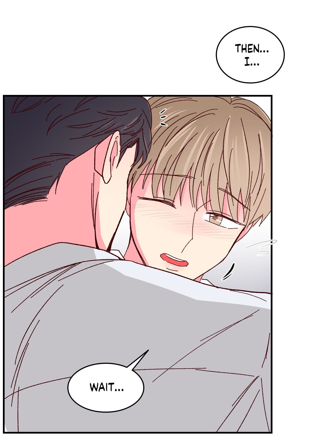 Darling for Dessert Chapter 61 page 13 - 