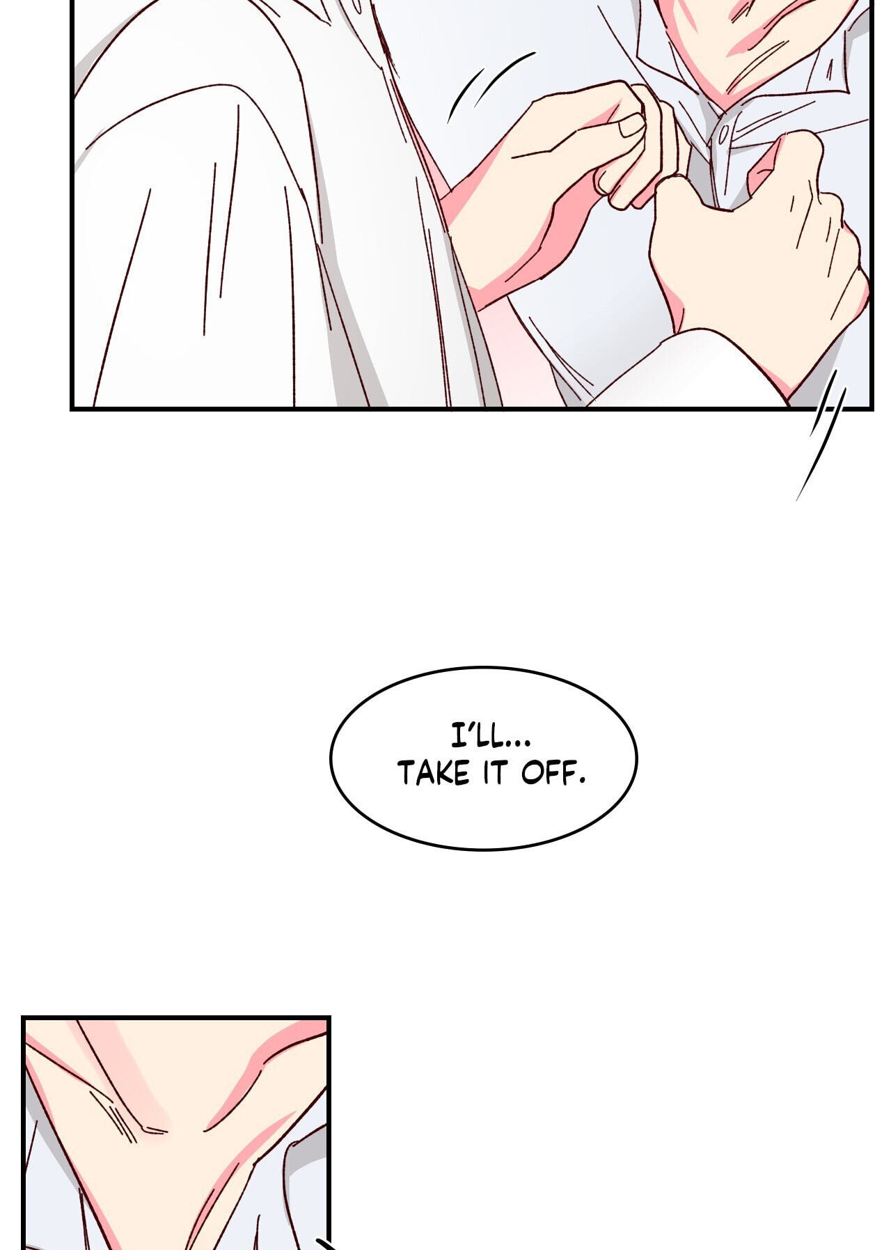 Darling for Dessert Chapter 61 page 15 - 