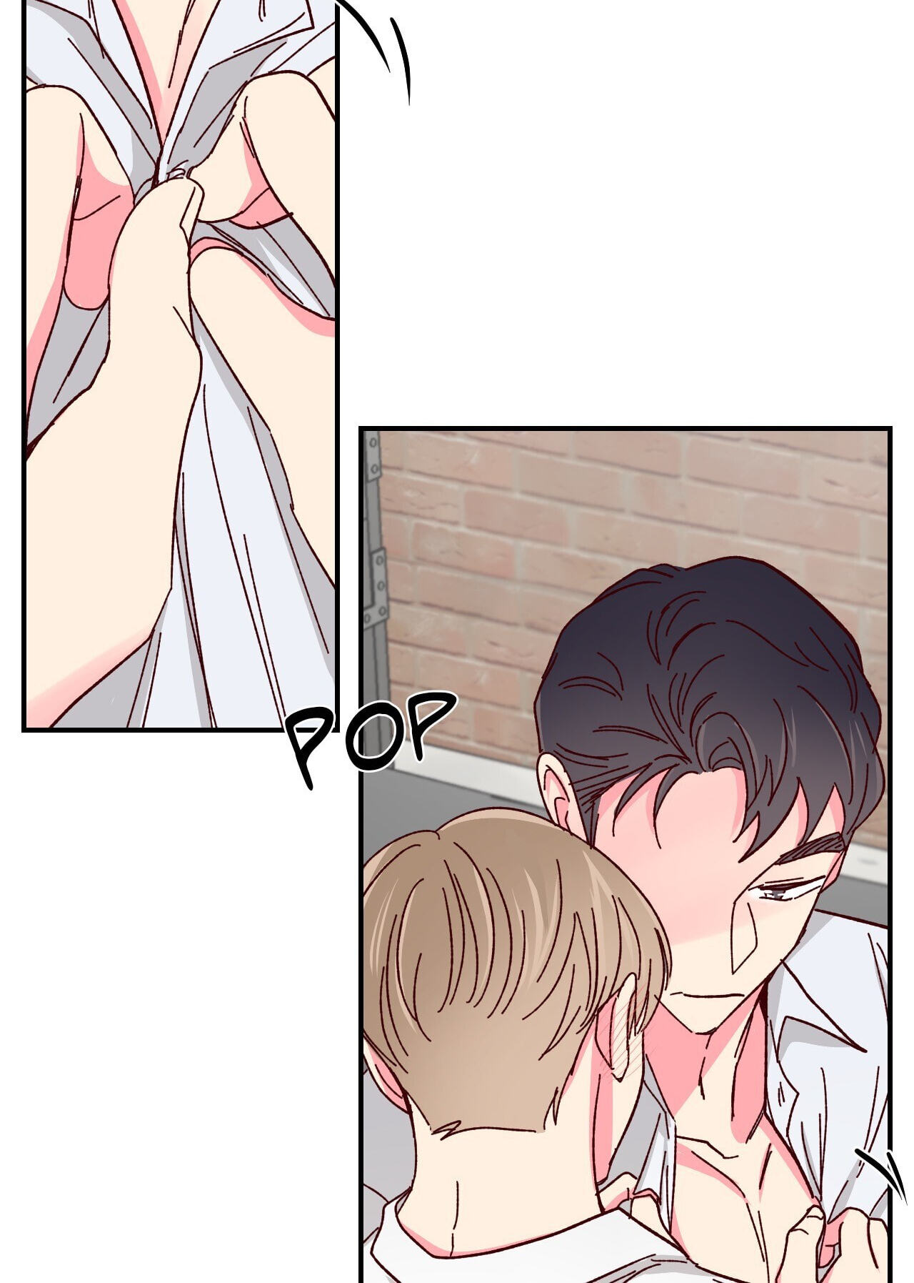 Darling for Dessert Chapter 61 page 16 - 