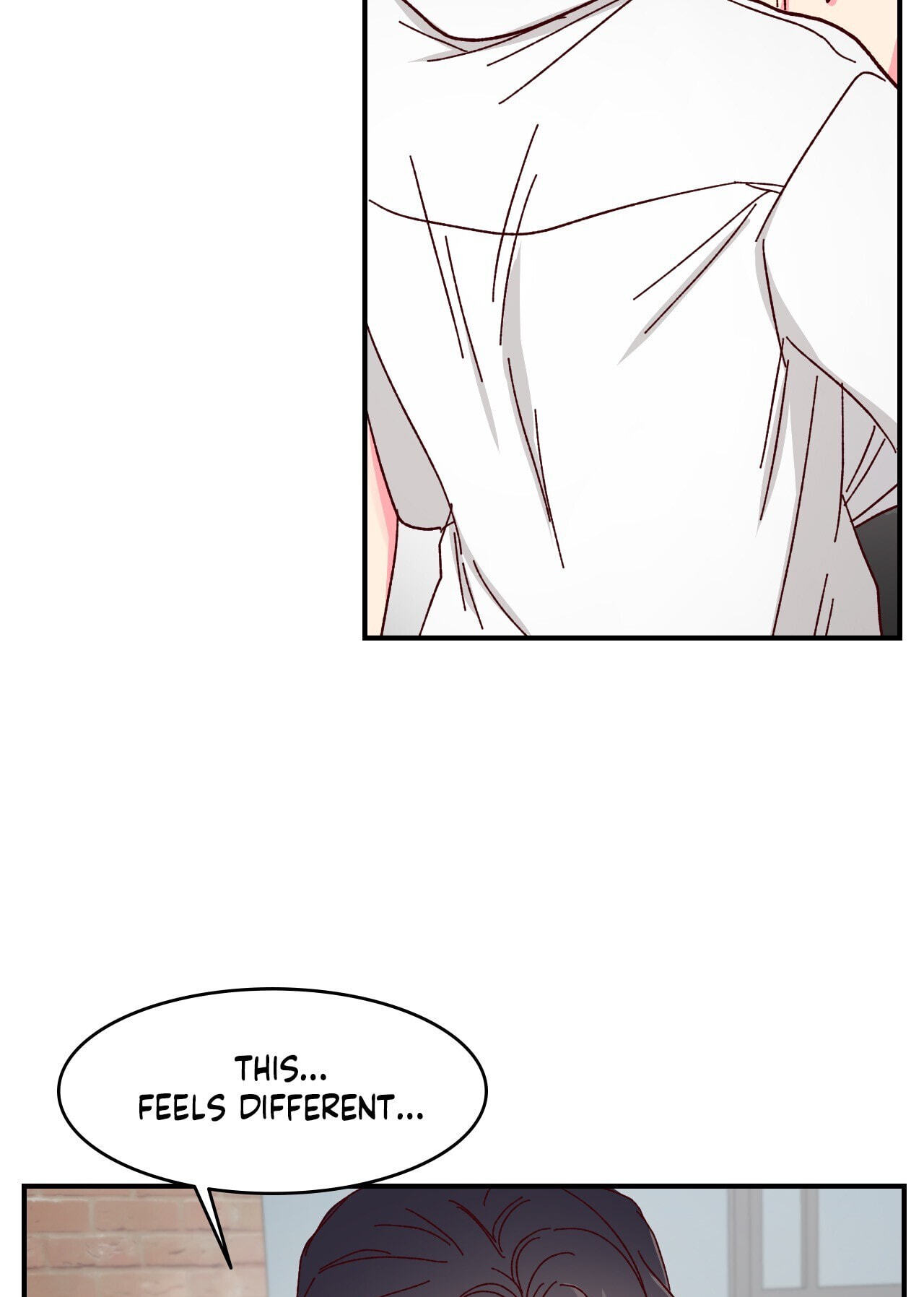 Darling for Dessert Chapter 61 page 17 - 