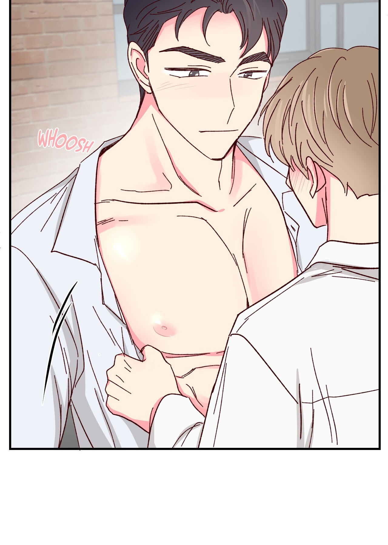 Darling for Dessert Chapter 61 page 18 - 