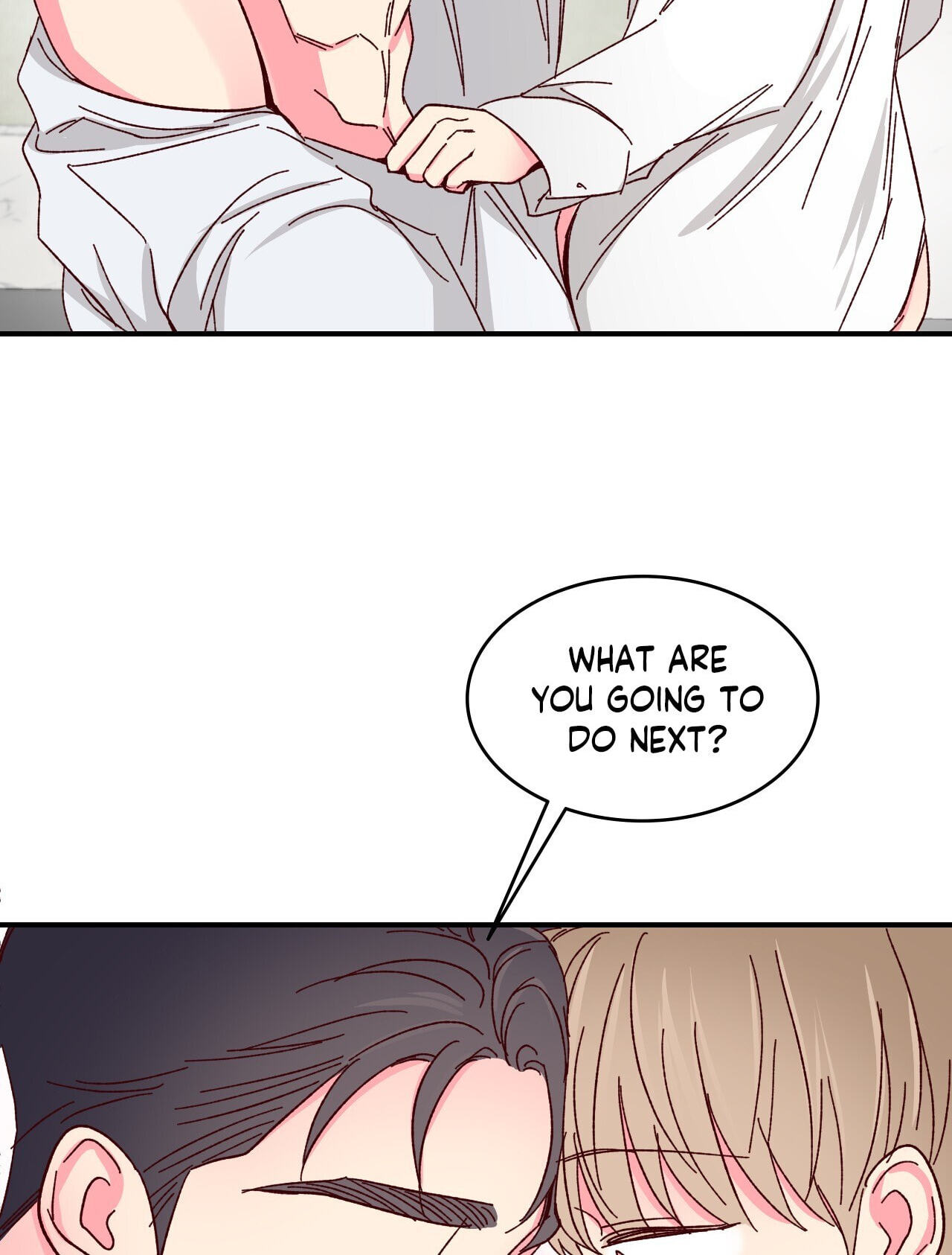 Darling for Dessert Chapter 61 page 20 - 