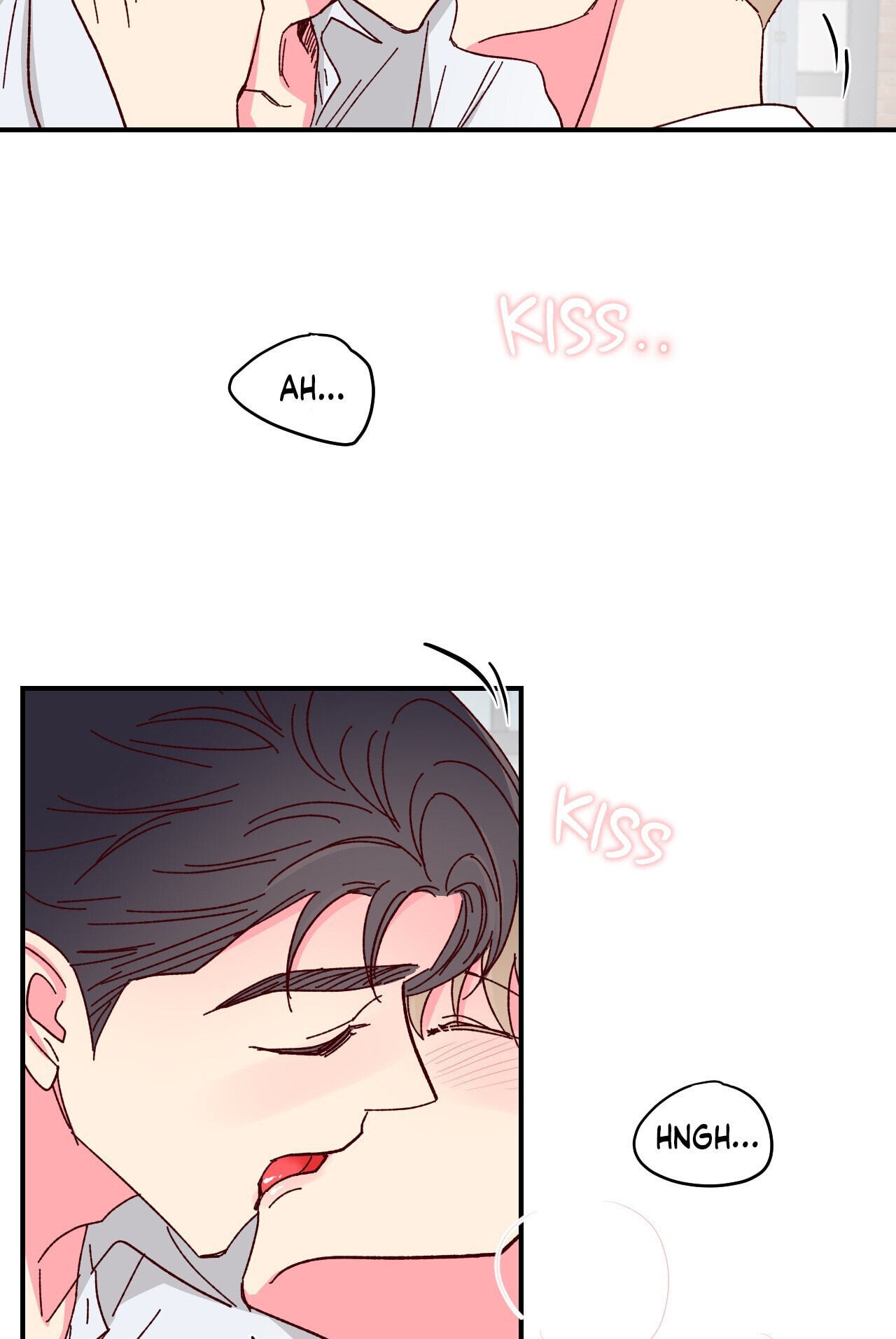 Darling for Dessert Chapter 61 page 3 - 