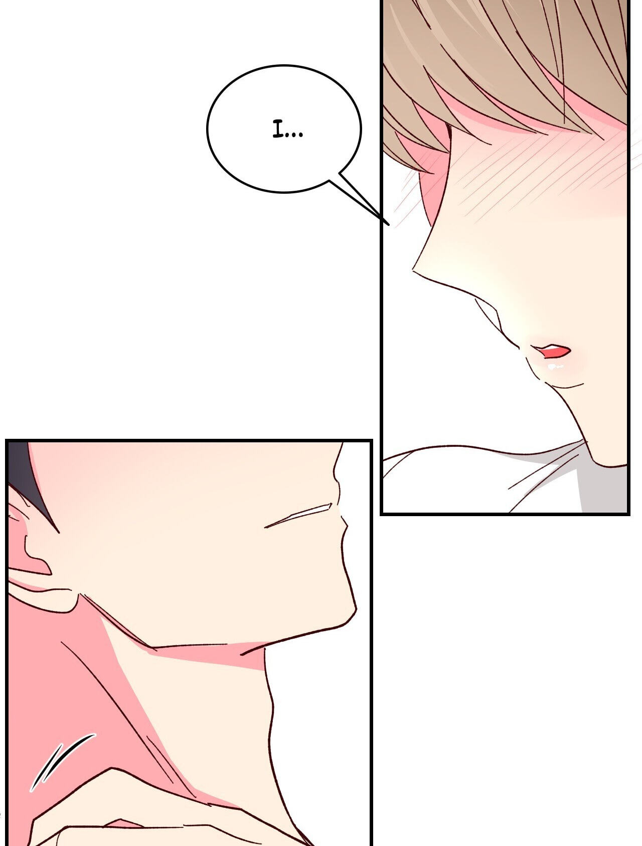 Darling for Dessert Chapter 61 page 22 - 