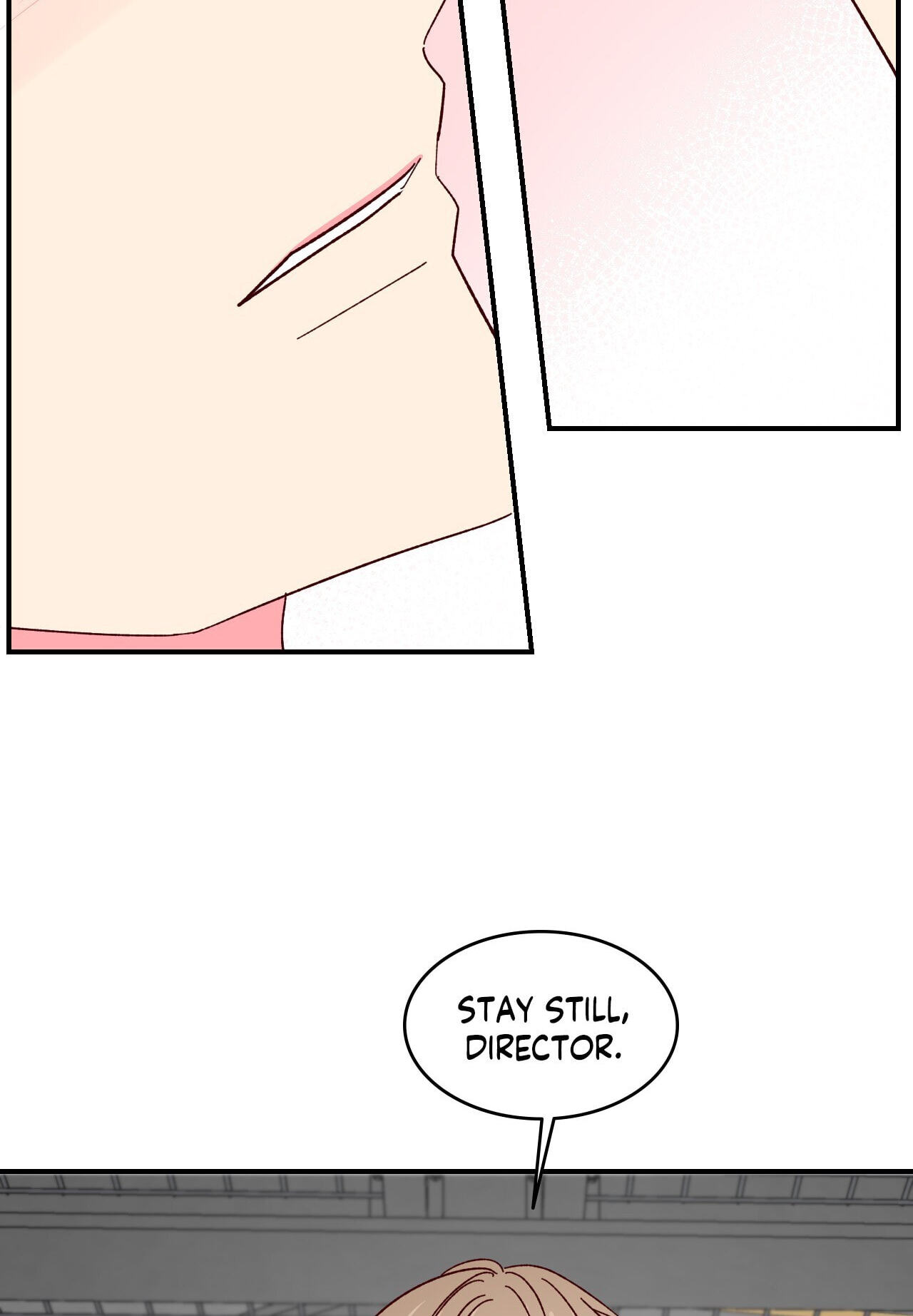 Darling for Dessert Chapter 61 page 26 - 