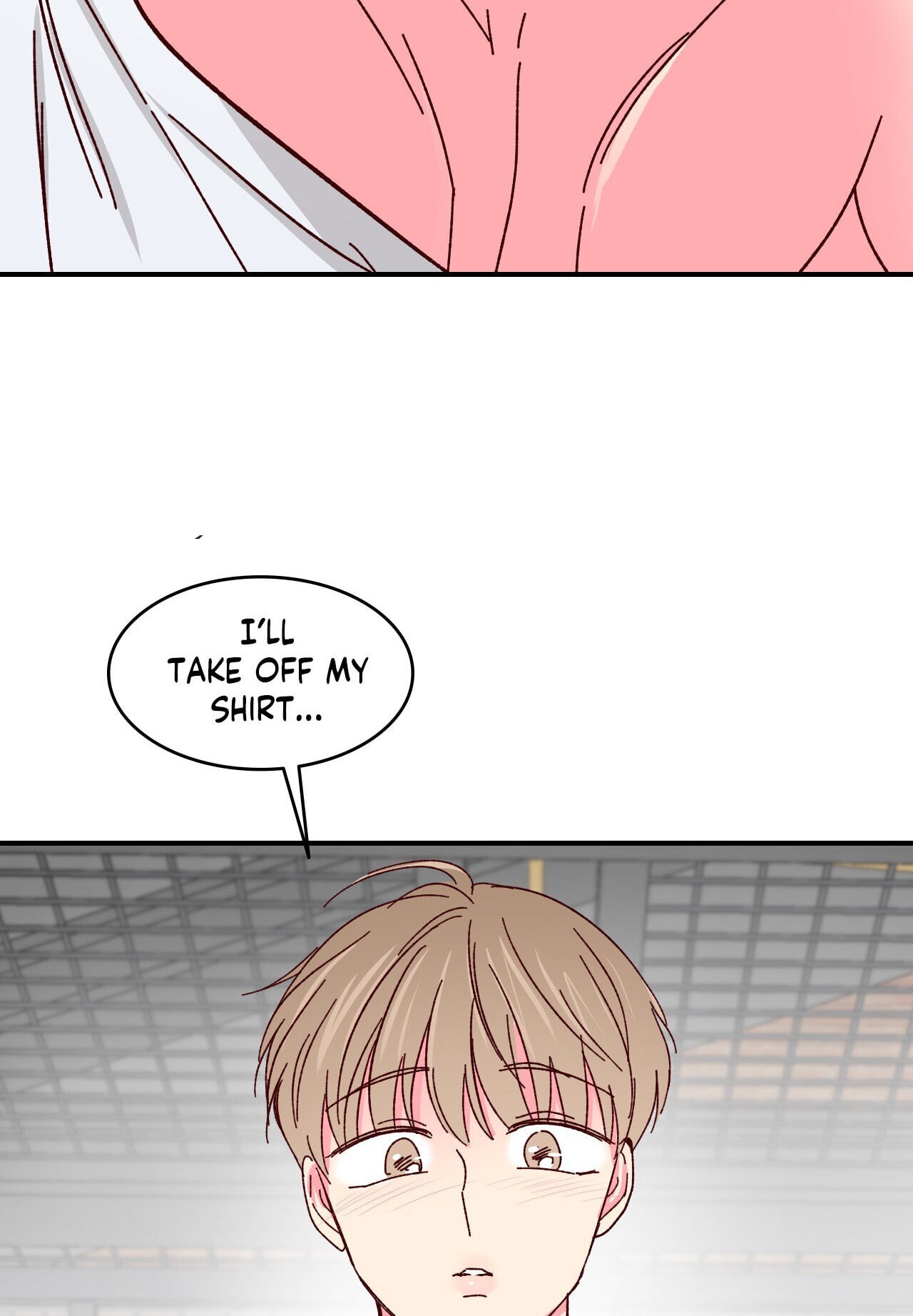 Darling for Dessert Chapter 61 page 28 - 