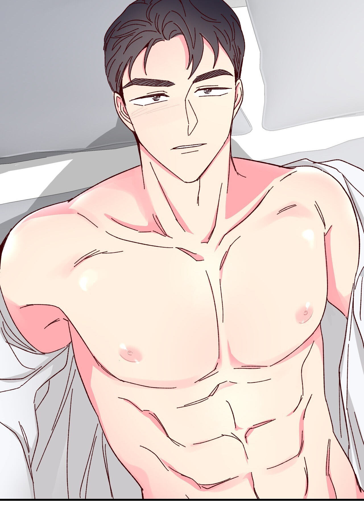 Darling for Dessert Chapter 61 page 30 - 