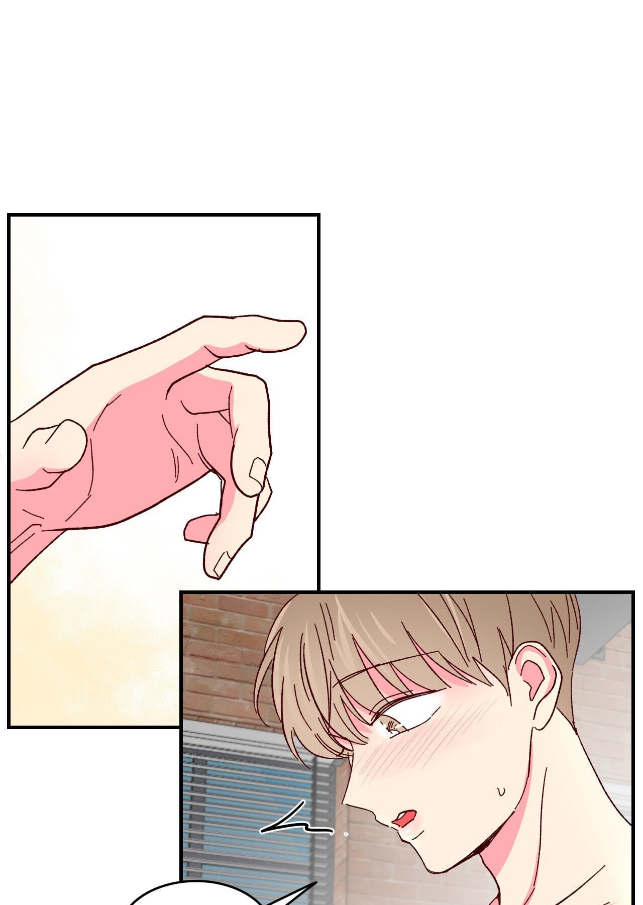 Darling for Dessert Chapter 61 page 31 - 