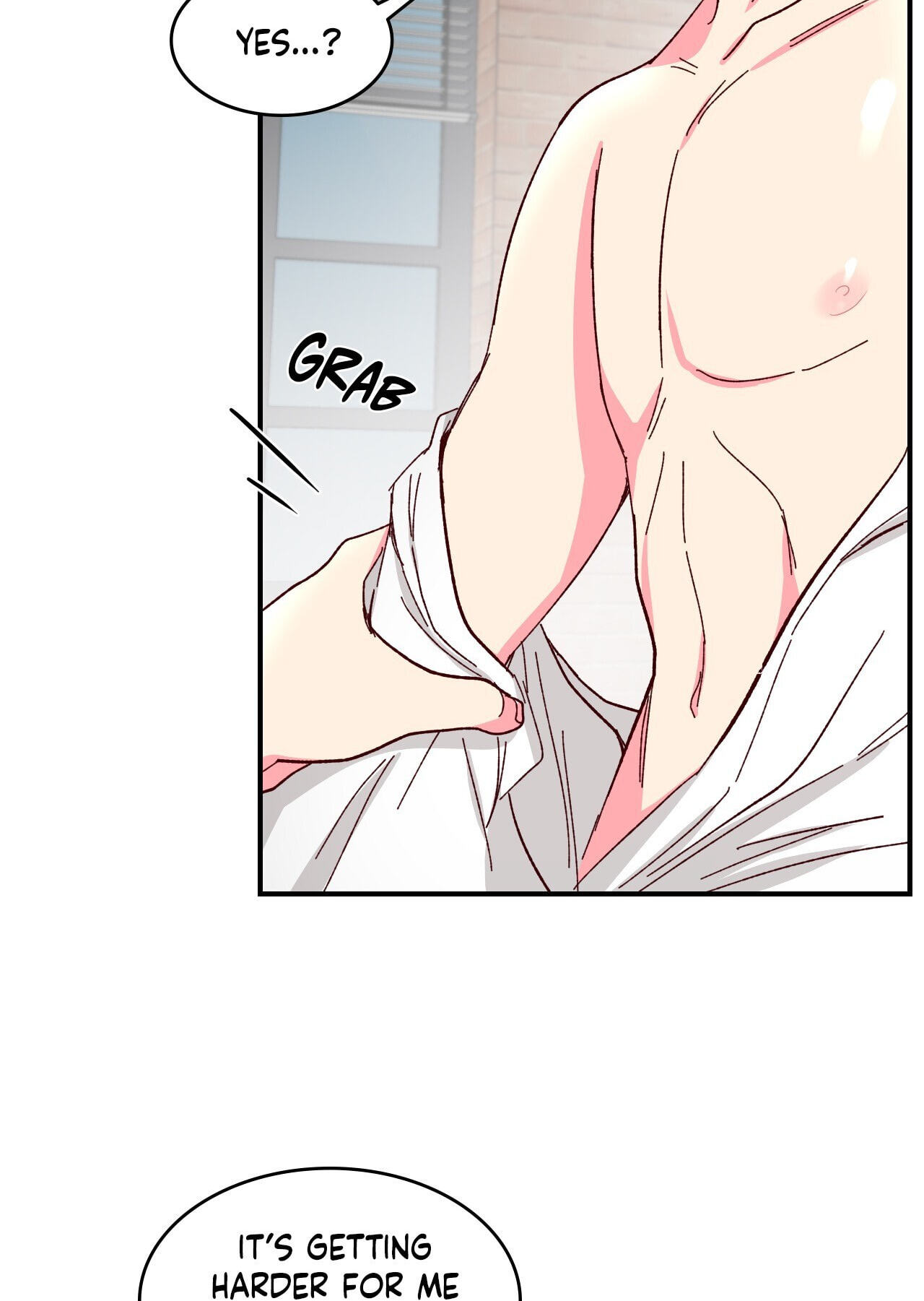 Darling for Dessert Chapter 61 page 32 - 