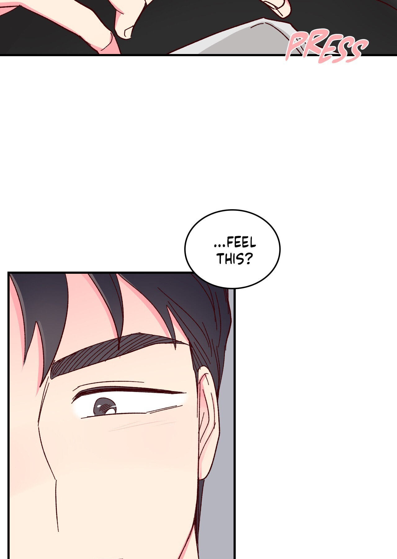 Darling for Dessert Chapter 61 page 35 - 