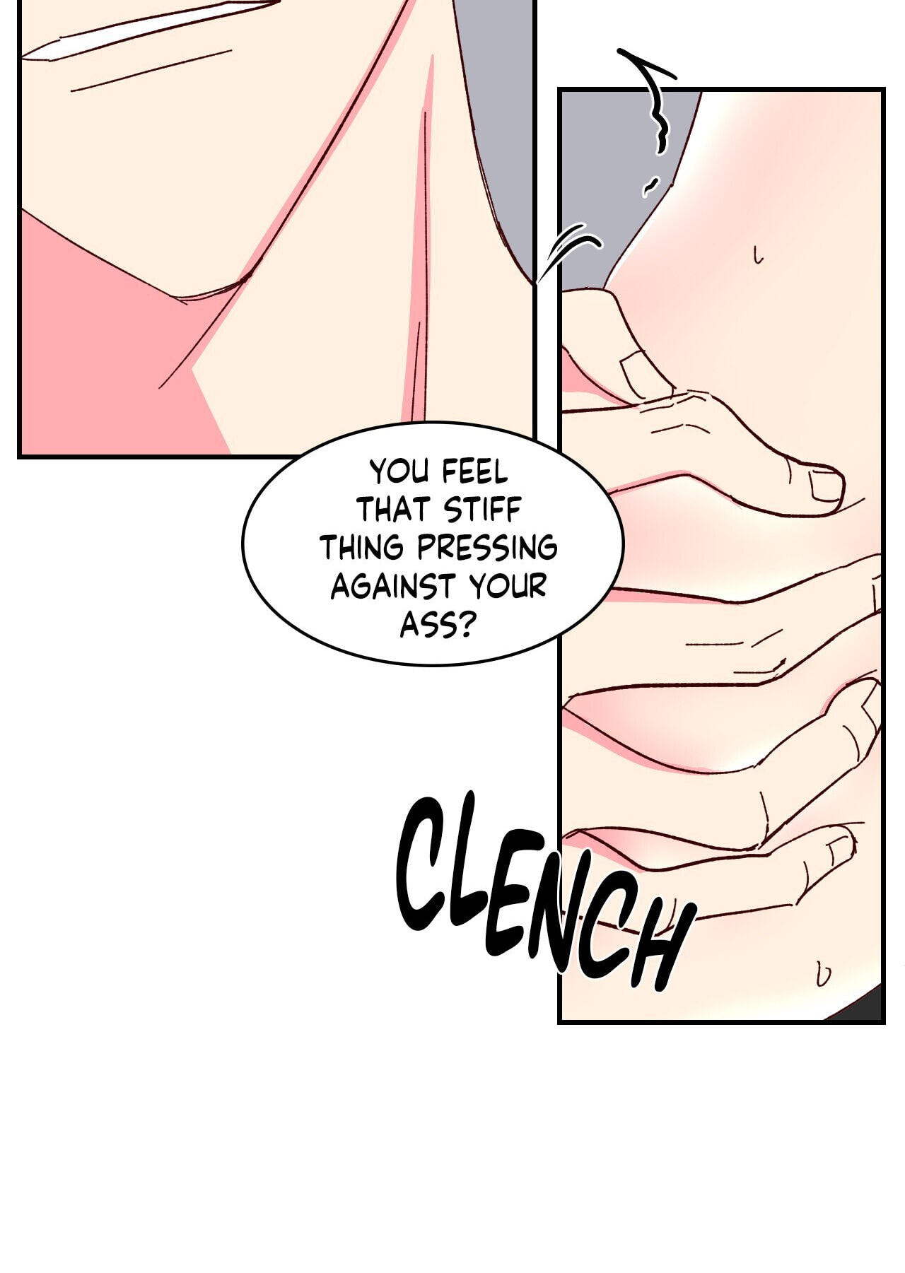 Darling for Dessert Chapter 61 page 36 - 