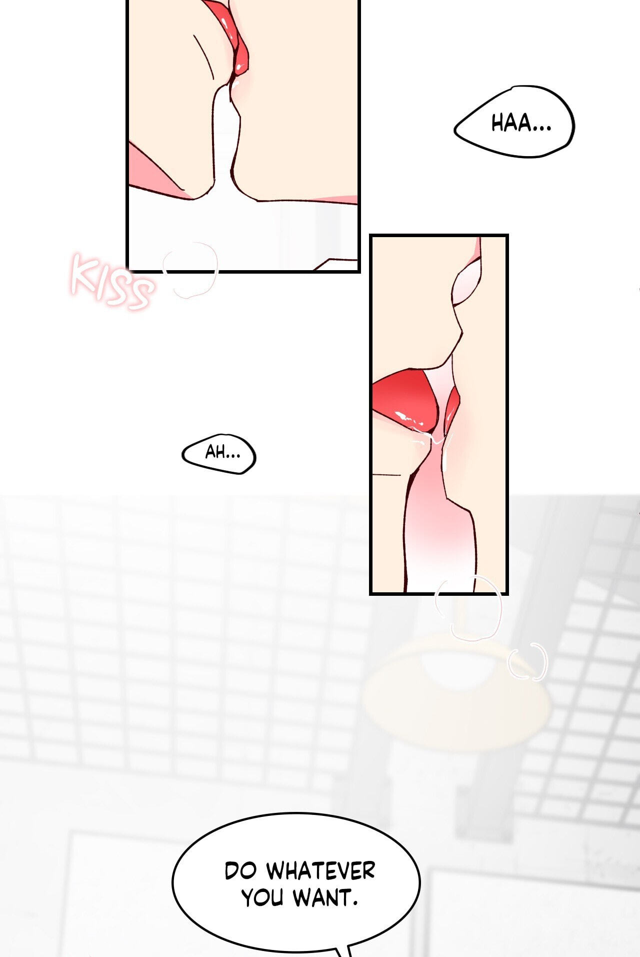 Darling for Dessert Chapter 61 page 5 - 