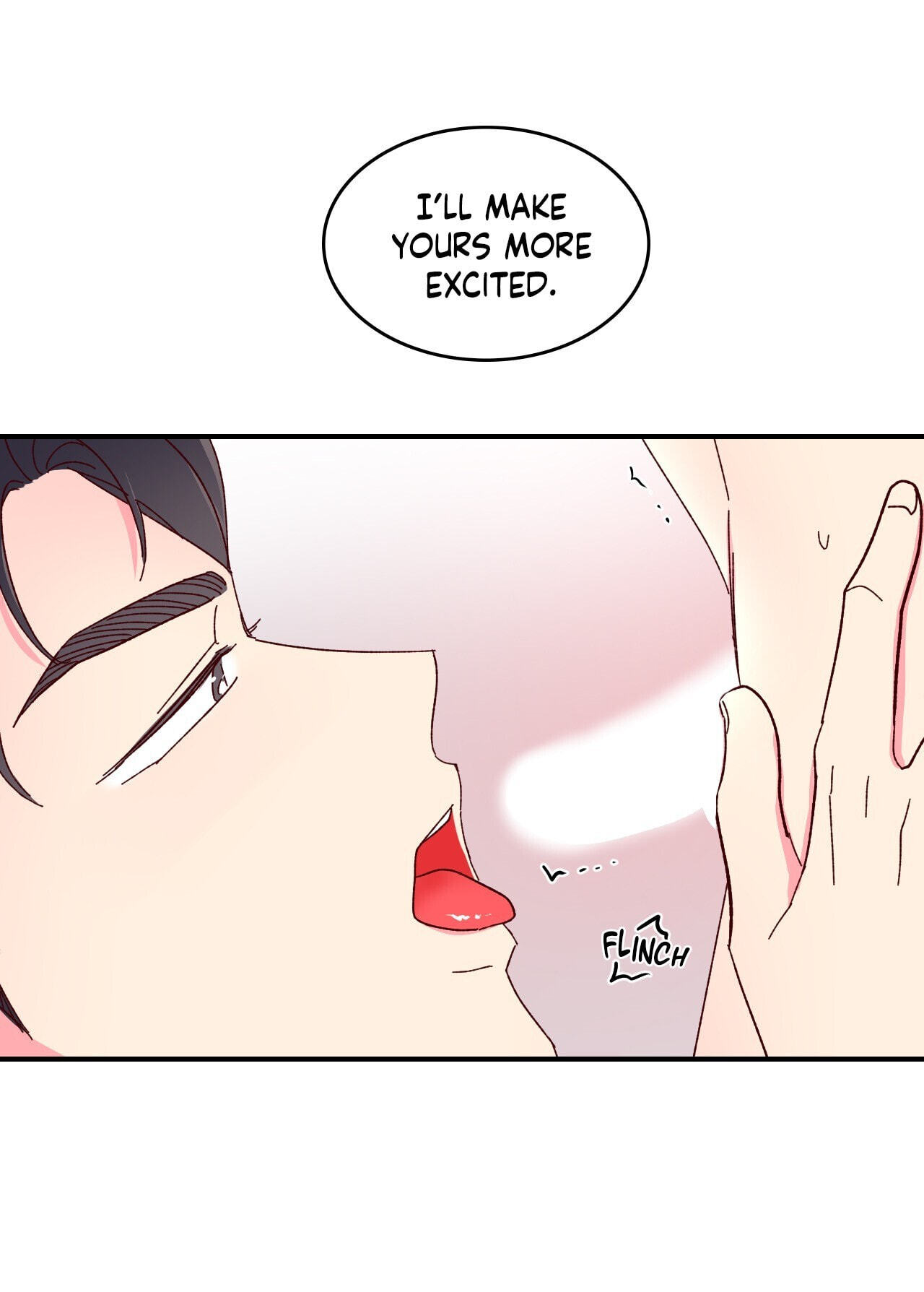 Darling for Dessert Chapter 61 page 41 - 