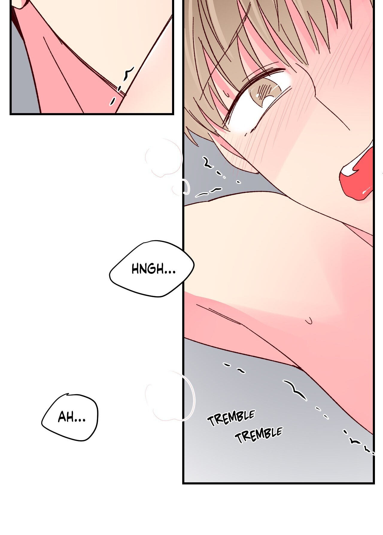 Darling for Dessert Chapter 61 page 46 - 