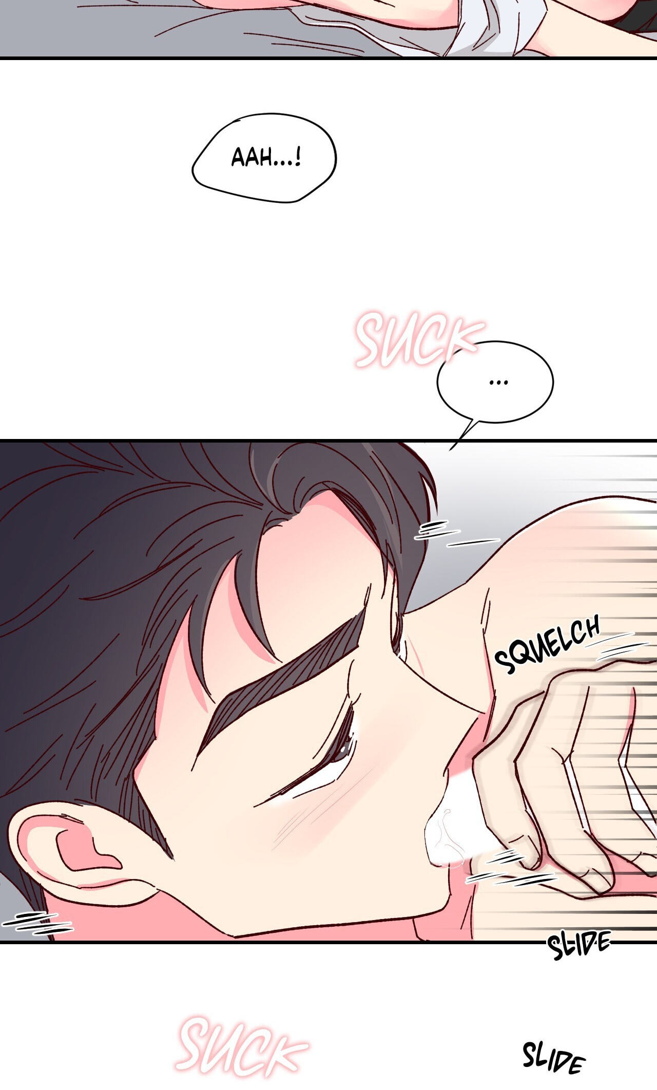 Darling for Dessert Chapter 61 page 48 - 