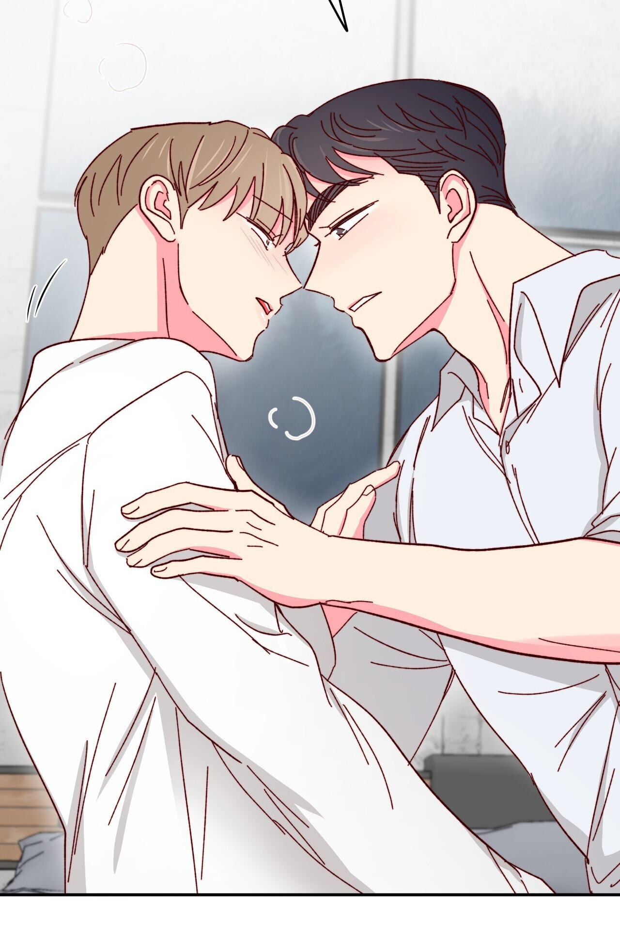 Darling for Dessert Chapter 61 page 6 - 