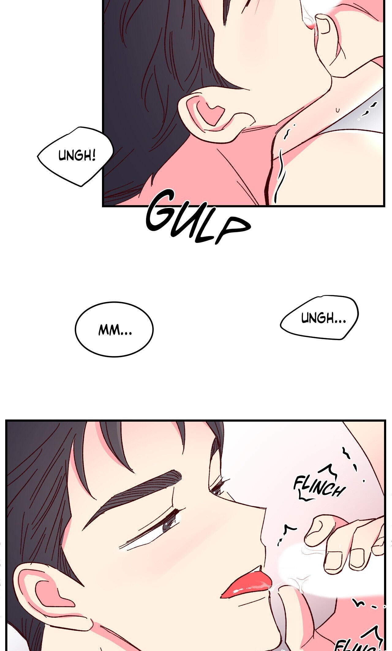 Darling for Dessert Chapter 61 page 51 - 