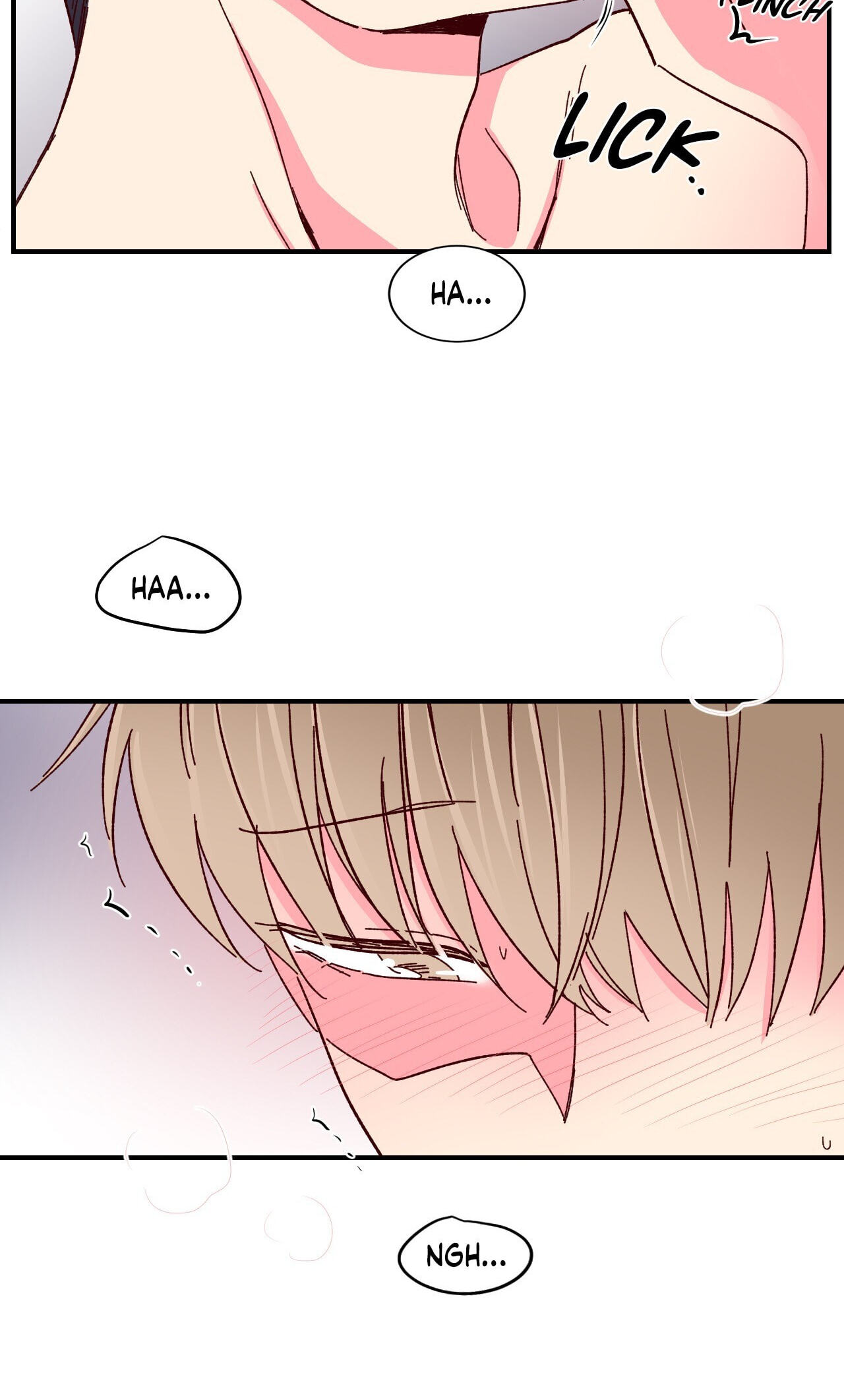 Darling for Dessert Chapter 61 page 52 - 