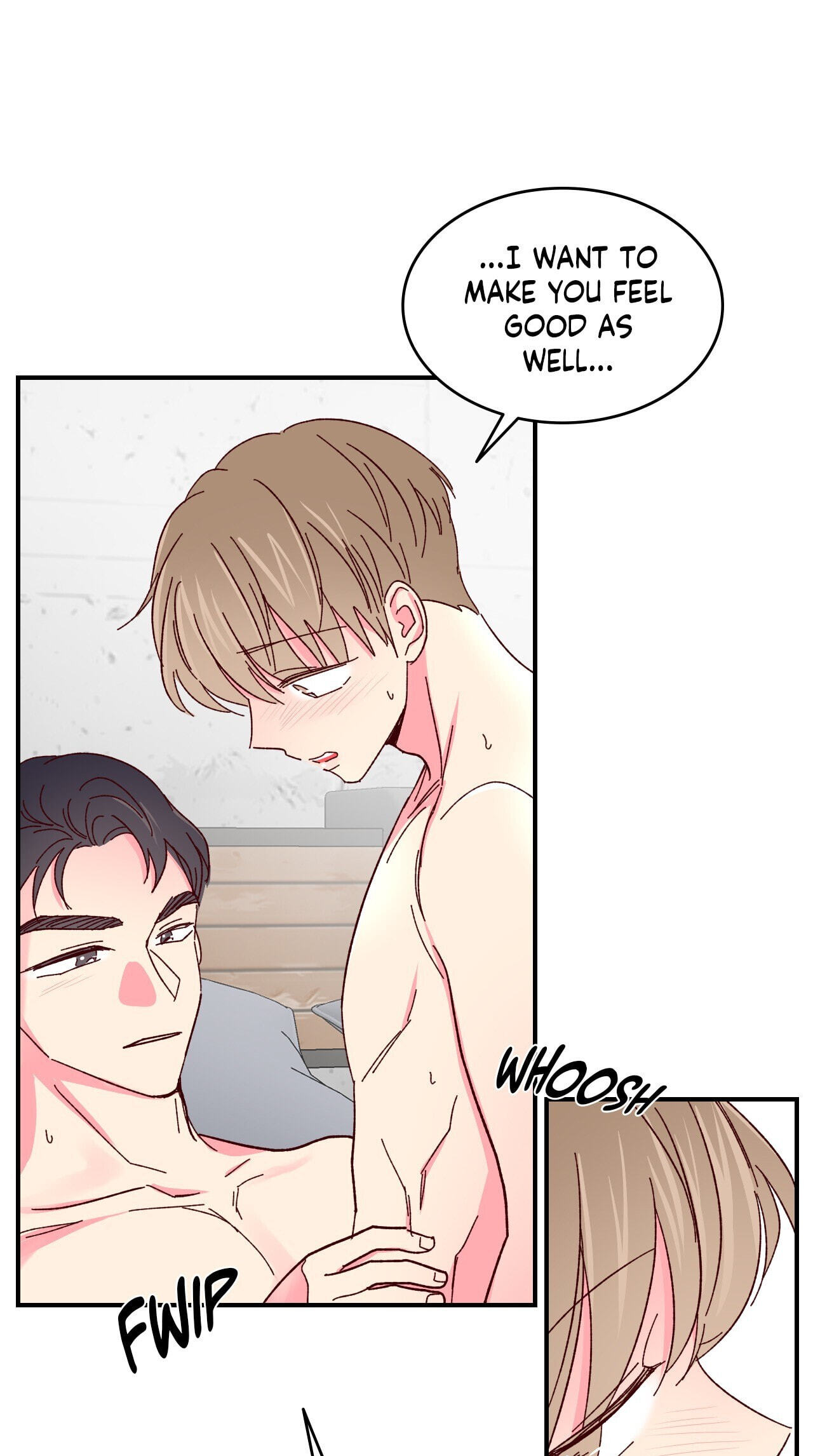 Darling for Dessert Chapter 61 page 53 - 