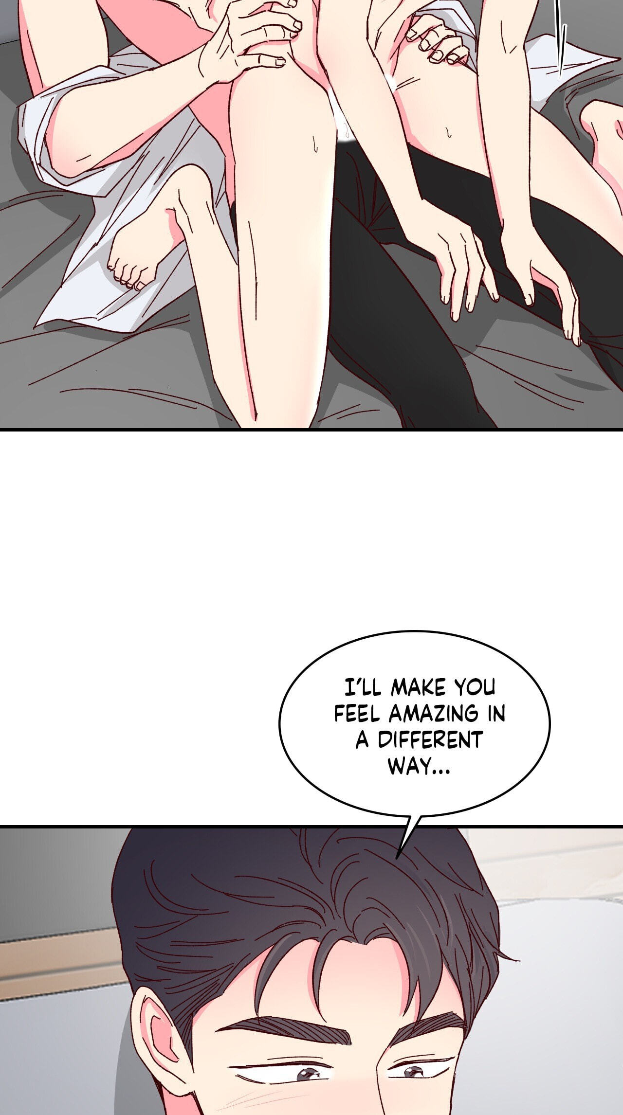 Darling for Dessert Chapter 61 page 55 - 