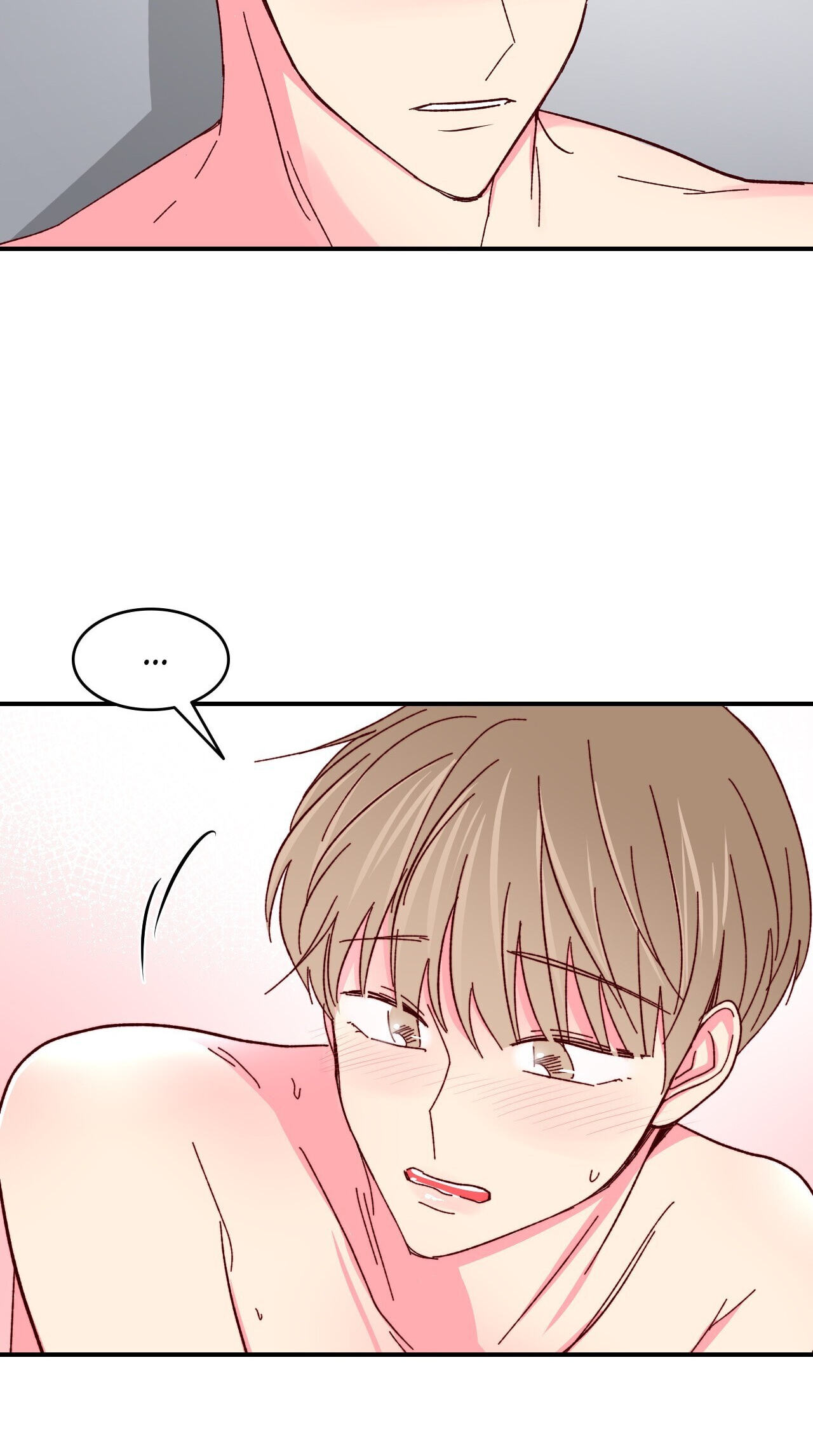 Darling for Dessert Chapter 61 page 56 - 
